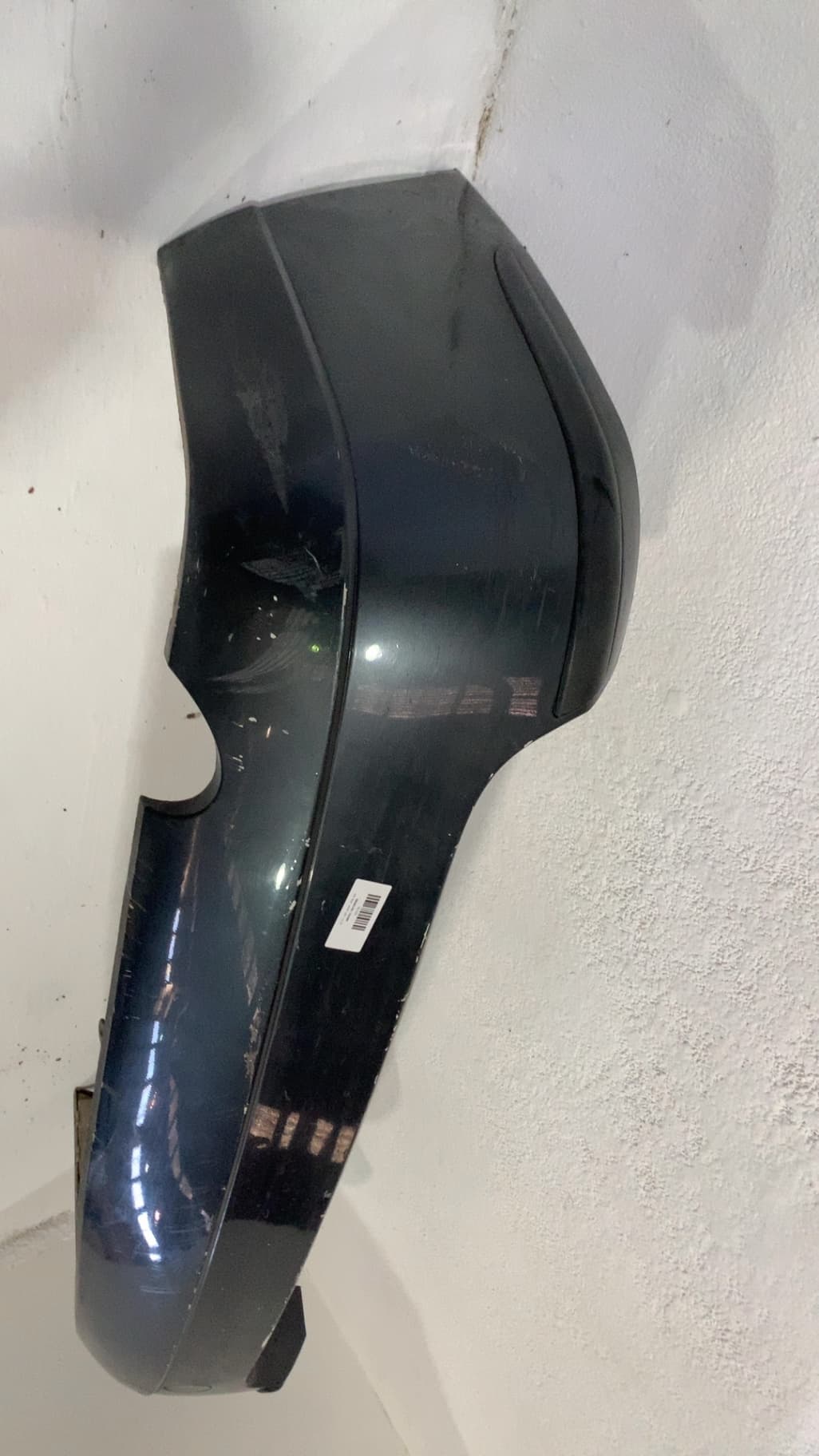 Paragolpes trasero FORD FOCUS TURNIER (CAK) 4