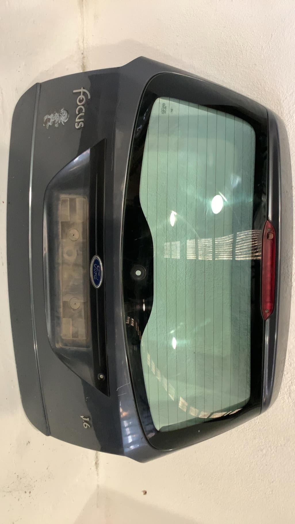 Porton trasero FORD FOCUS TURNIER (CAK)