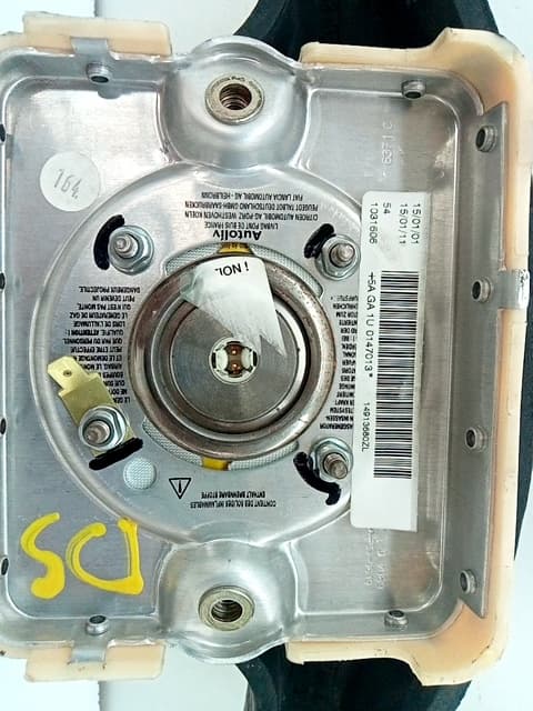 Airbag delantero izquierdo PEUGEOT EXPERT (224_) 2