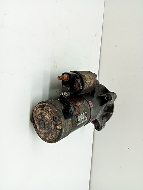 Motor arranque PEUGEOT EXPERT (224_) 4