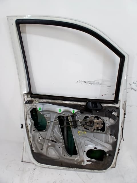Puerta delantera izquierda PEUGEOT EXPERT (224_)