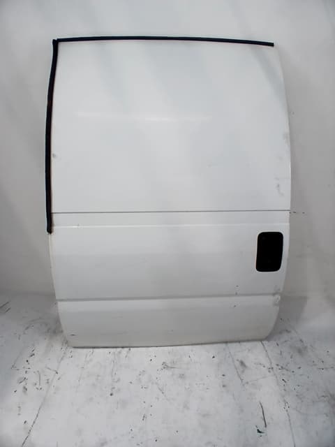Puerta lateral corredera derecha PEUGEOT EXPERT (224_) 3