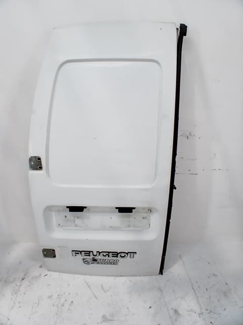 Puerta trasera izquierda PEUGEOT EXPERT (224_) 3