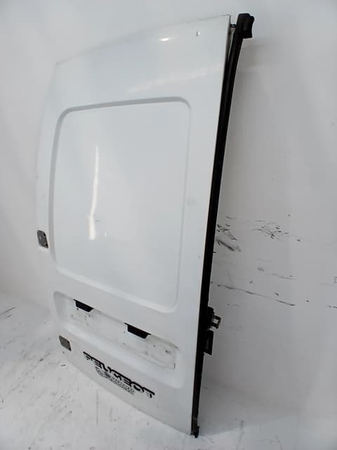 Puerta trasera izquierda PEUGEOT EXPERT (224_) 2