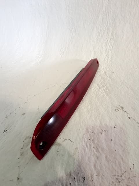 Luz central de freno FORD FOCUS BERLINA (CAP) 2