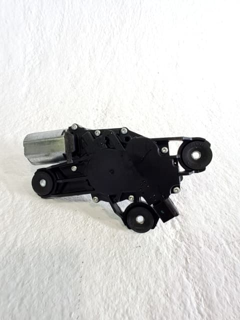 Motor limpia trasero FORD FOCUS BERLINA (CAP) 5