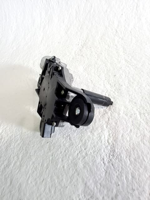 Motor limpia trasero FORD FOCUS BERLINA (CAP) 4