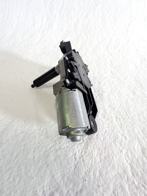 Motor limpia trasero FORD FOCUS BERLINA (CAP) 3