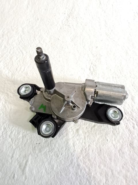 Motor limpia trasero FORD FOCUS BERLINA (CAP) 2