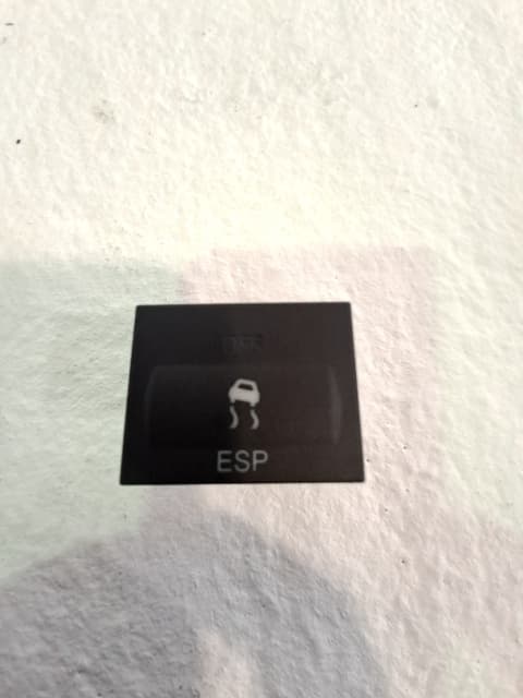 Interruptor FORD FOCUS BERLINA (CAP) 3