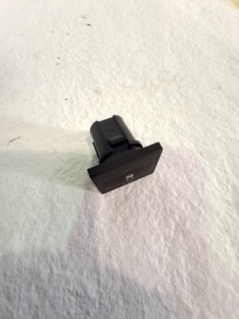 Interruptor FORD FOCUS BERLINA (CAP) 2
