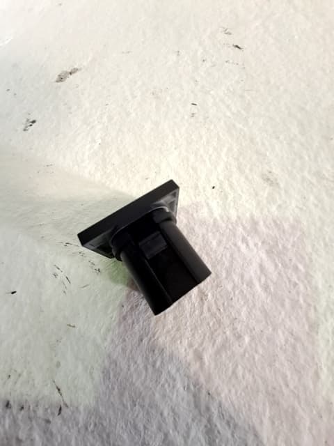 Interruptor FORD FOCUS BERLINA (CAP)