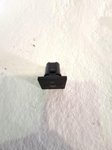 Interruptor FORD FOCUS BERLINA (CAP) 3