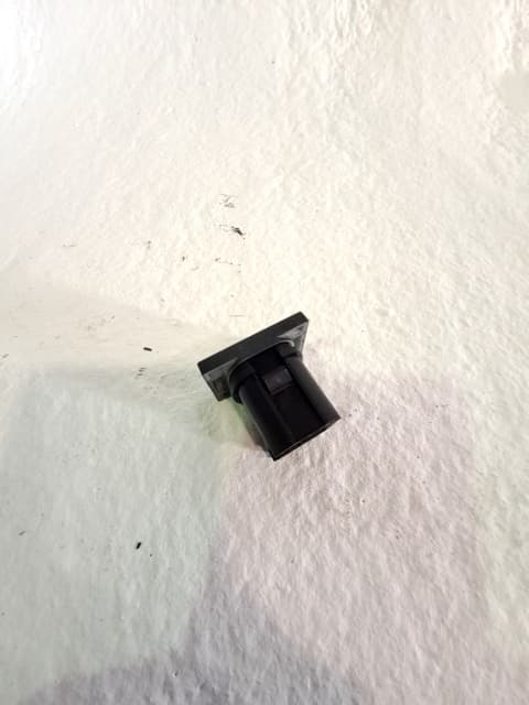 Interruptor FORD FOCUS BERLINA (CAP)