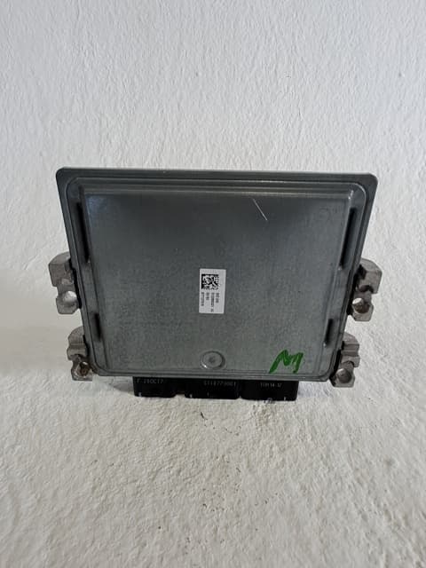 Centralita motor uce FORD FOCUS BERLINA (CAP) 3