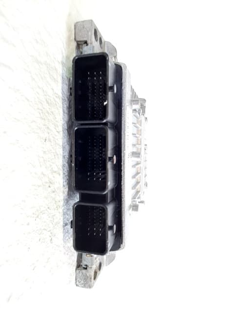 Centralita motor uce FORD FOCUS BERLINA (CAP) 2