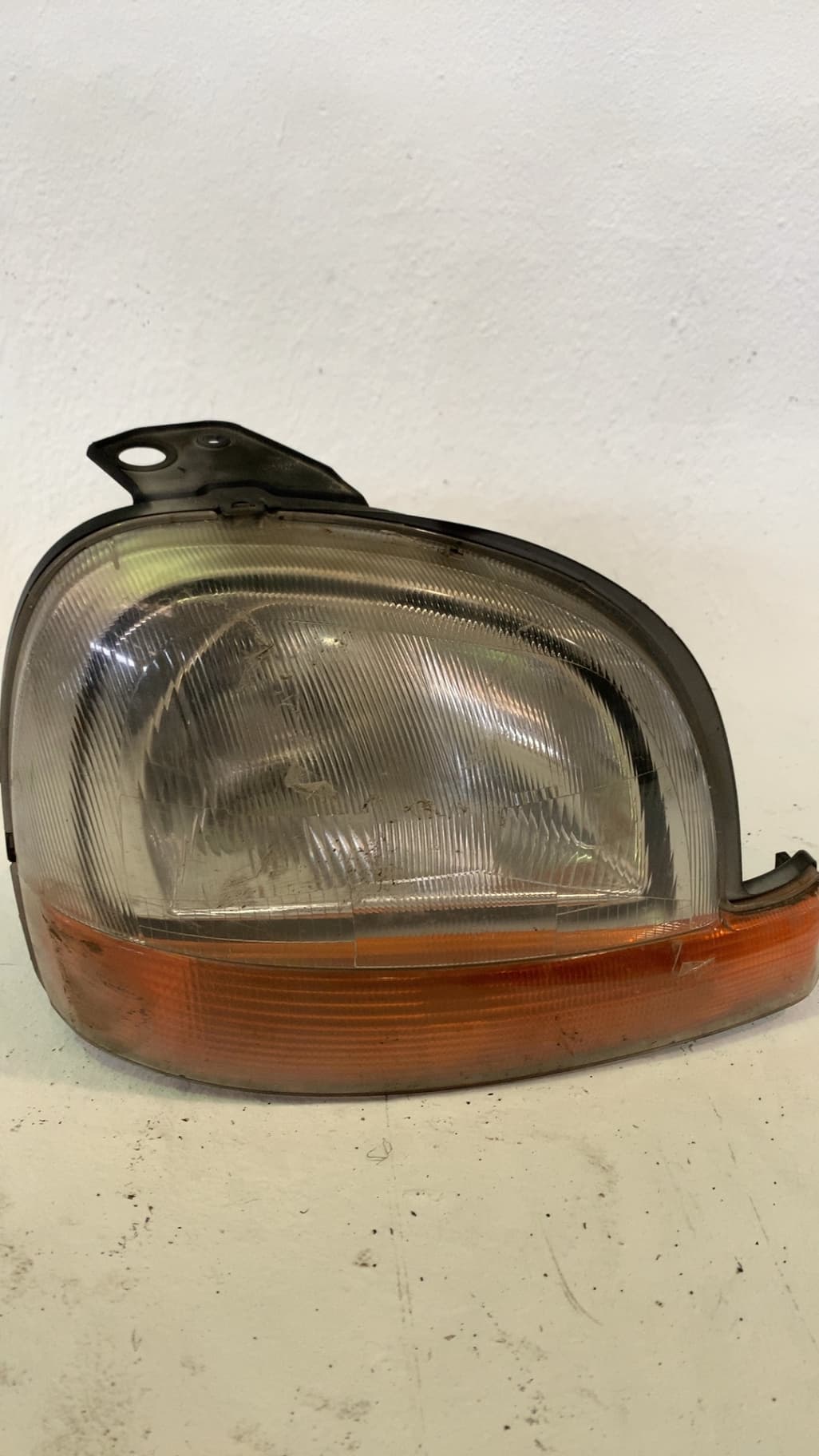 Recambio RENAULT KANGOO (KC0/1_) ref. 260105328R