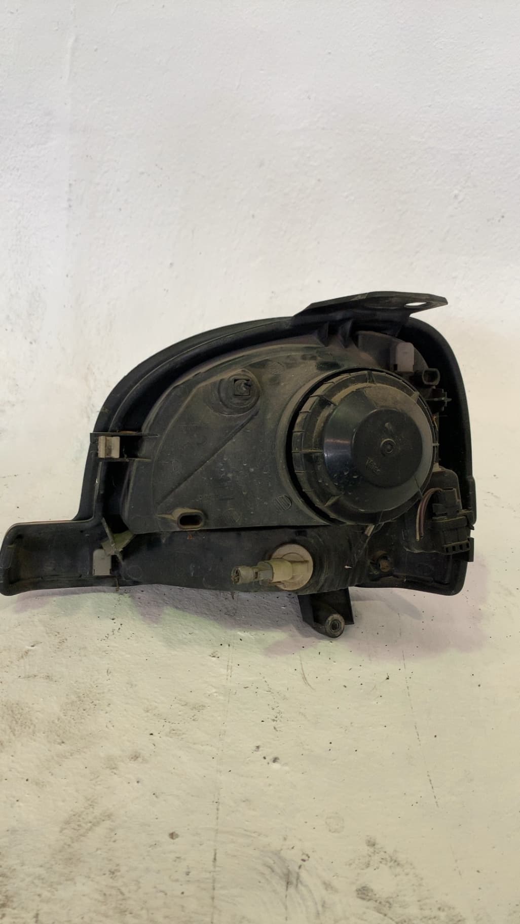 Recambio RENAULT KANGOO (KC0/1_) ref. 260105328R 2