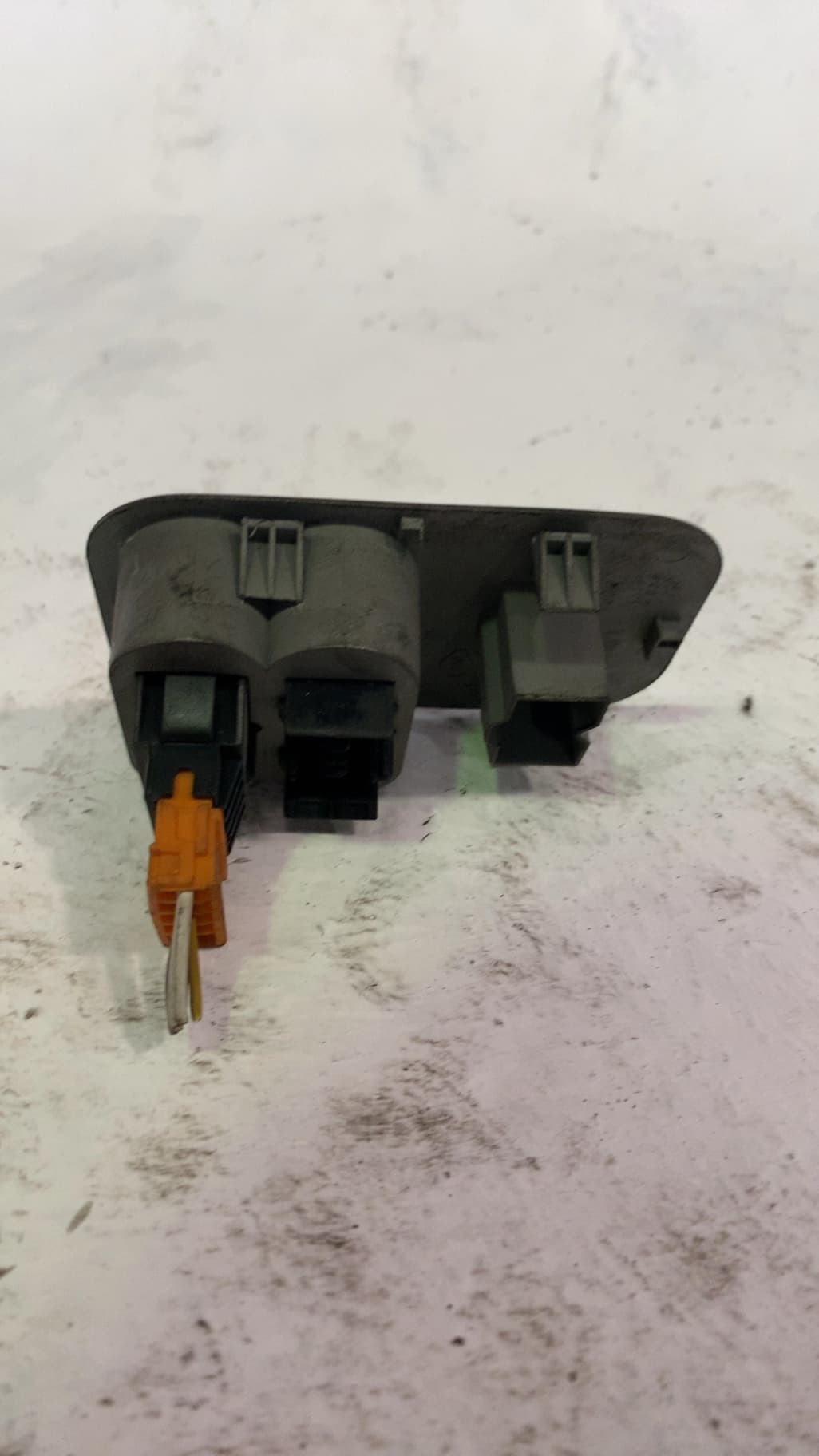 Interruptor RENAULT KANGOO (KC0/1_) 2