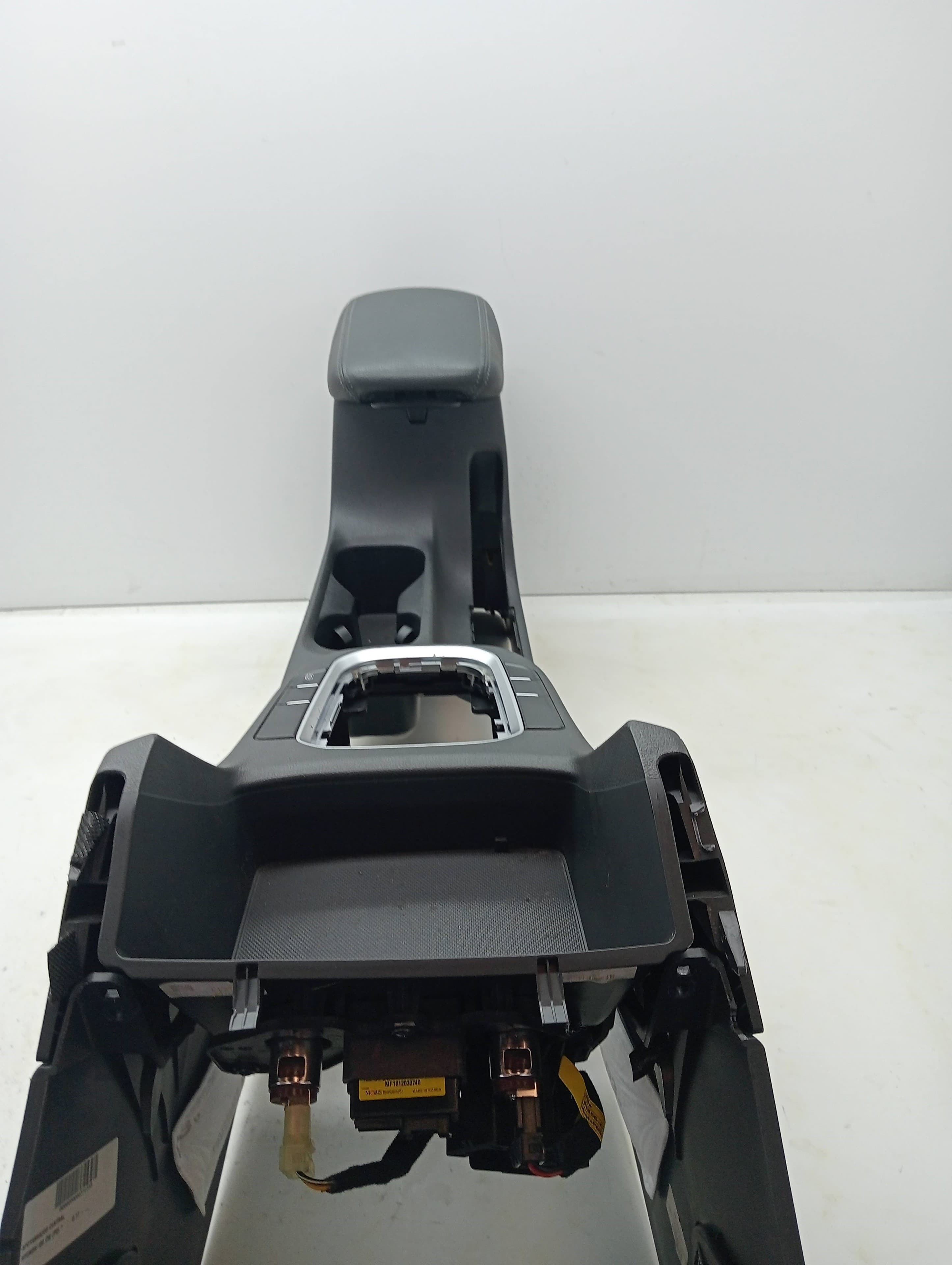 Consola central HYUNDAI I30 CW (PD) 3