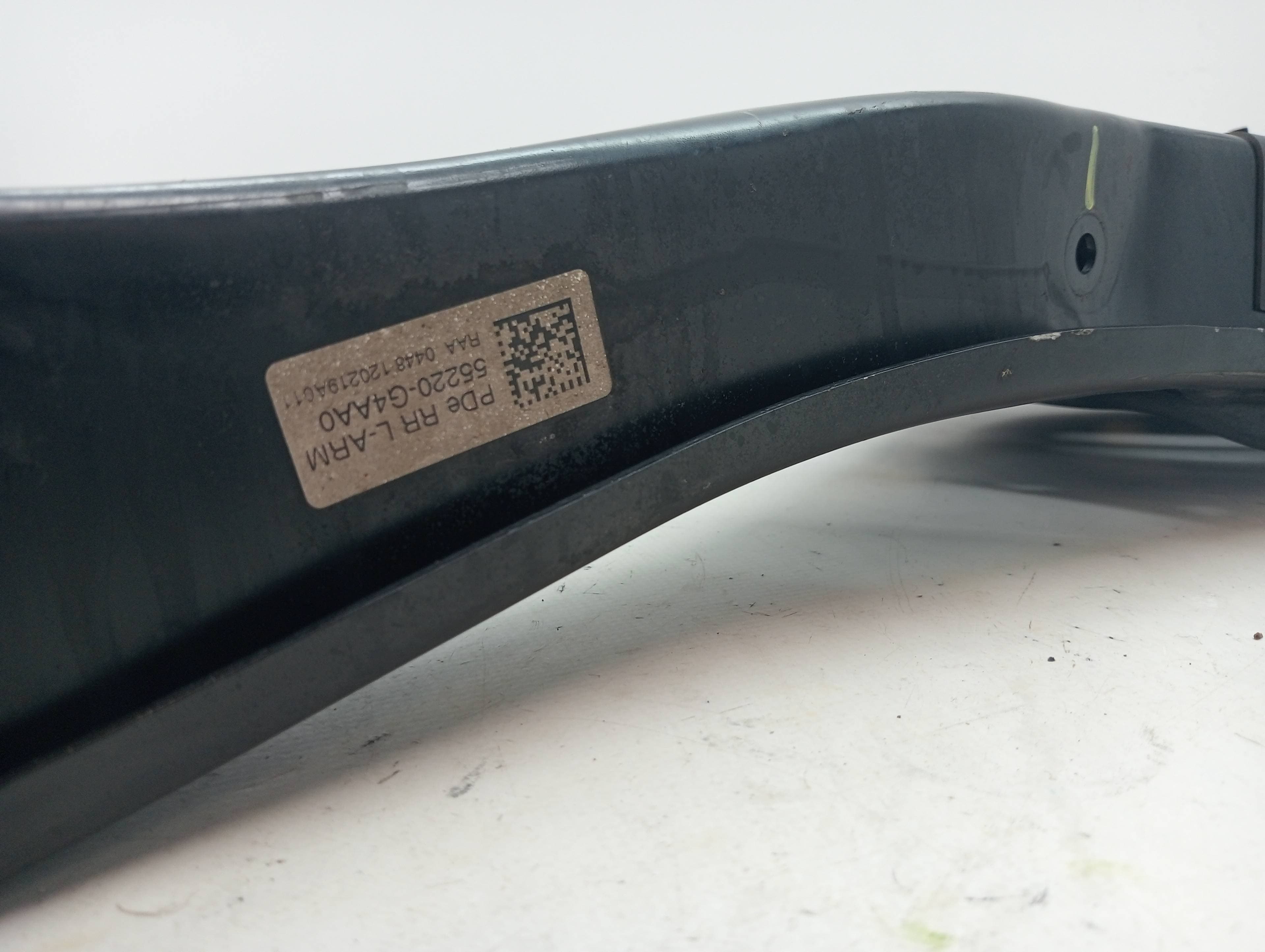 Brazo suspension inferior trasero derecho HYUNDAI I30 CW (PD) 2
