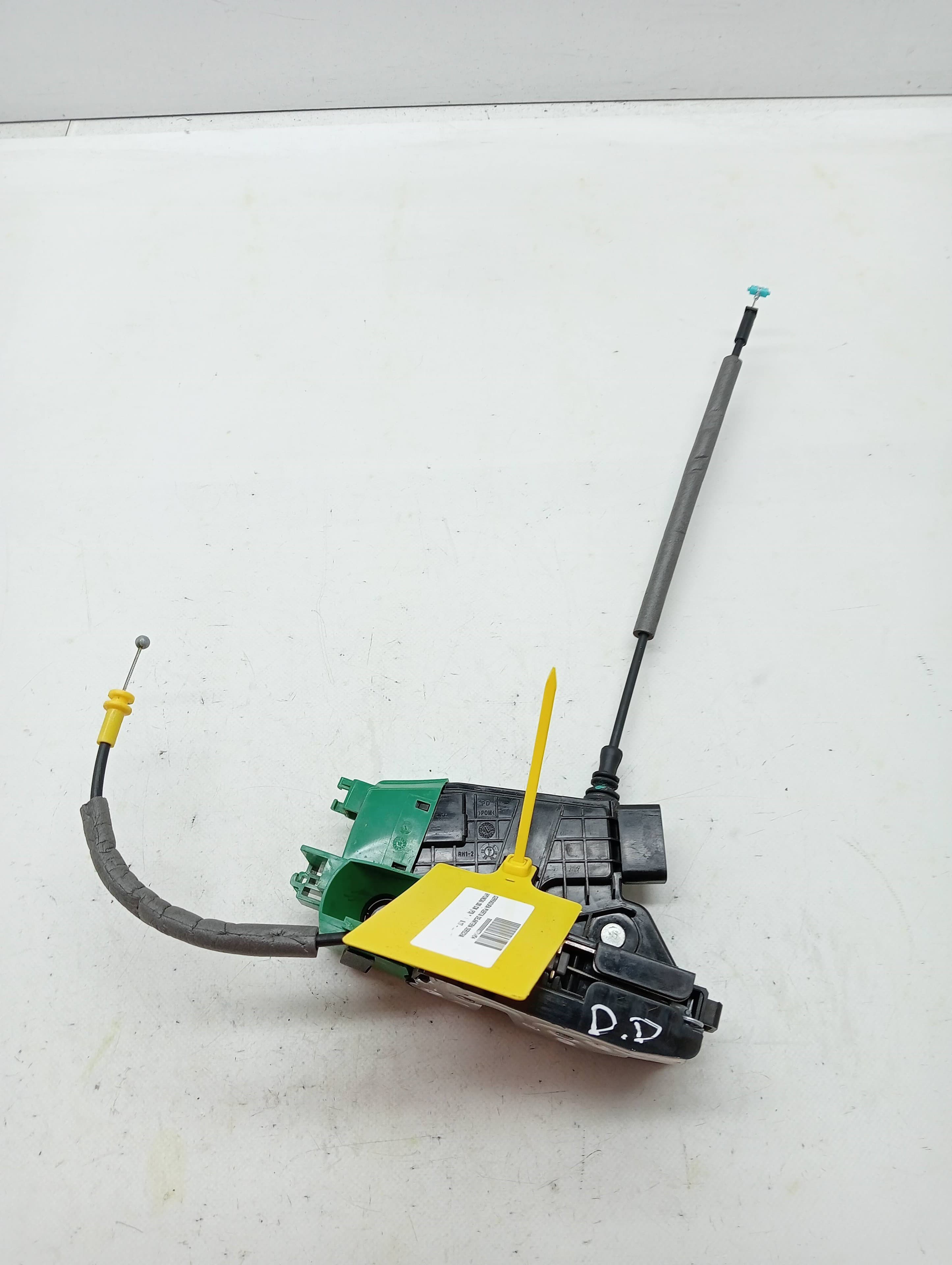 Cerradura puerta delantera derecha HYUNDAI I30 CW (PD)