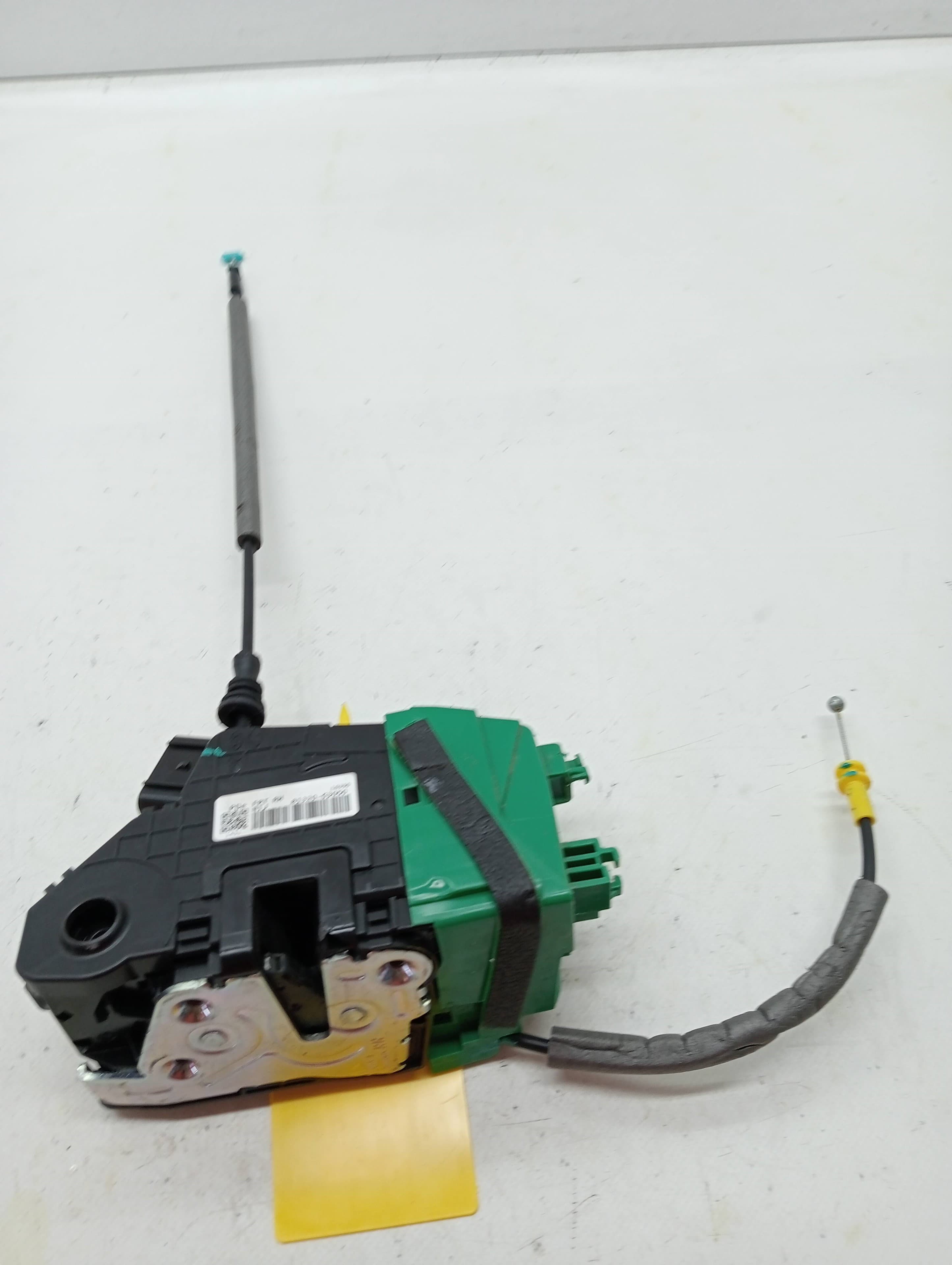 Cerradura puerta delantera derecha HYUNDAI I30 CW (PD) 2