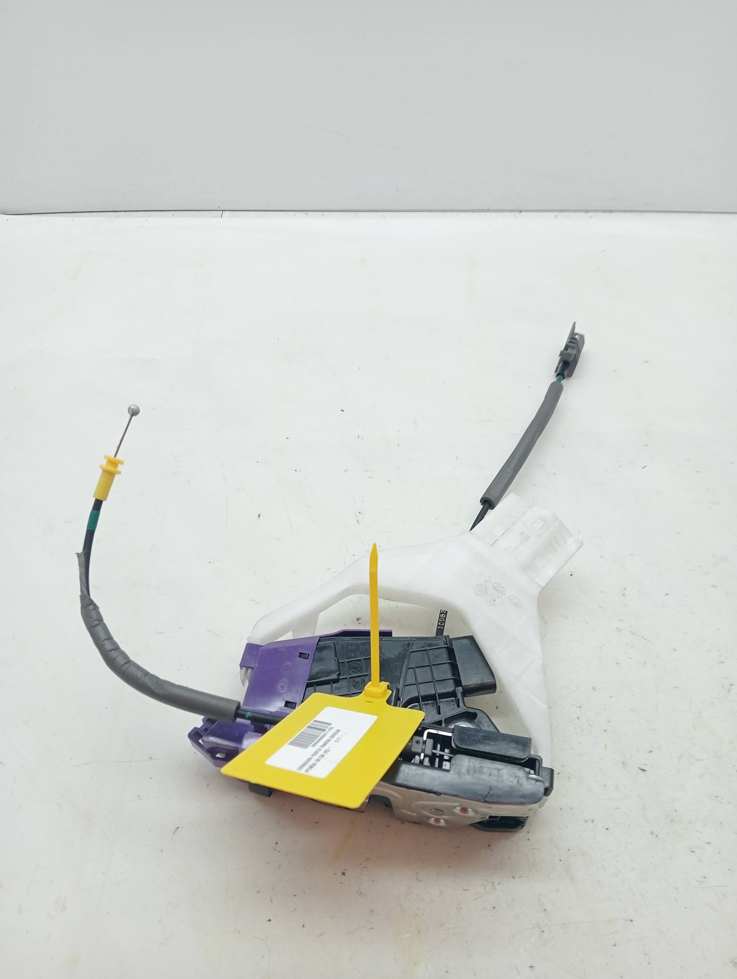 Cerradura puerta trasera derecha HYUNDAI I30 CW (PD)