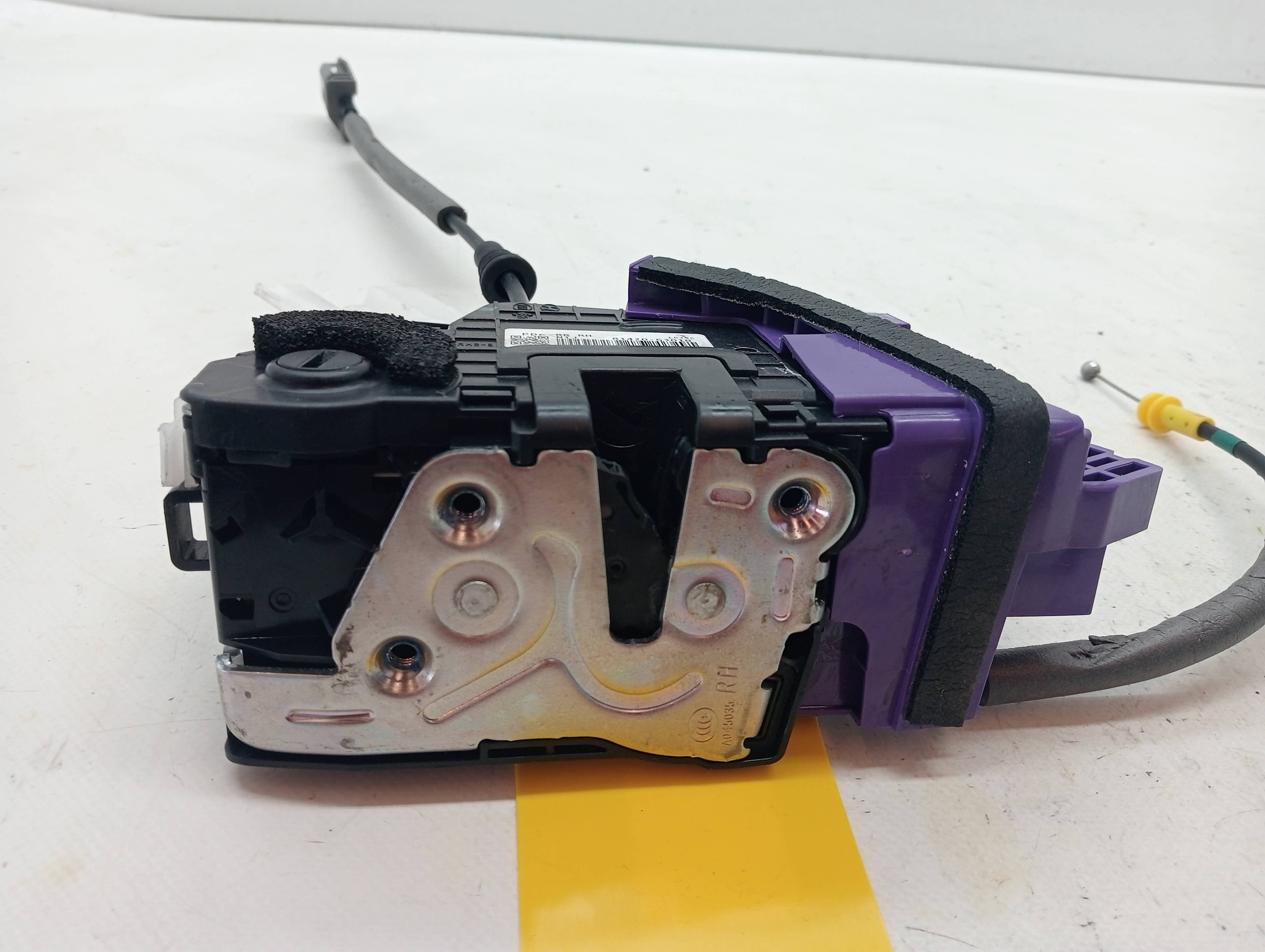 Cerradura puerta trasera derecha HYUNDAI I30 CW (PD) 2