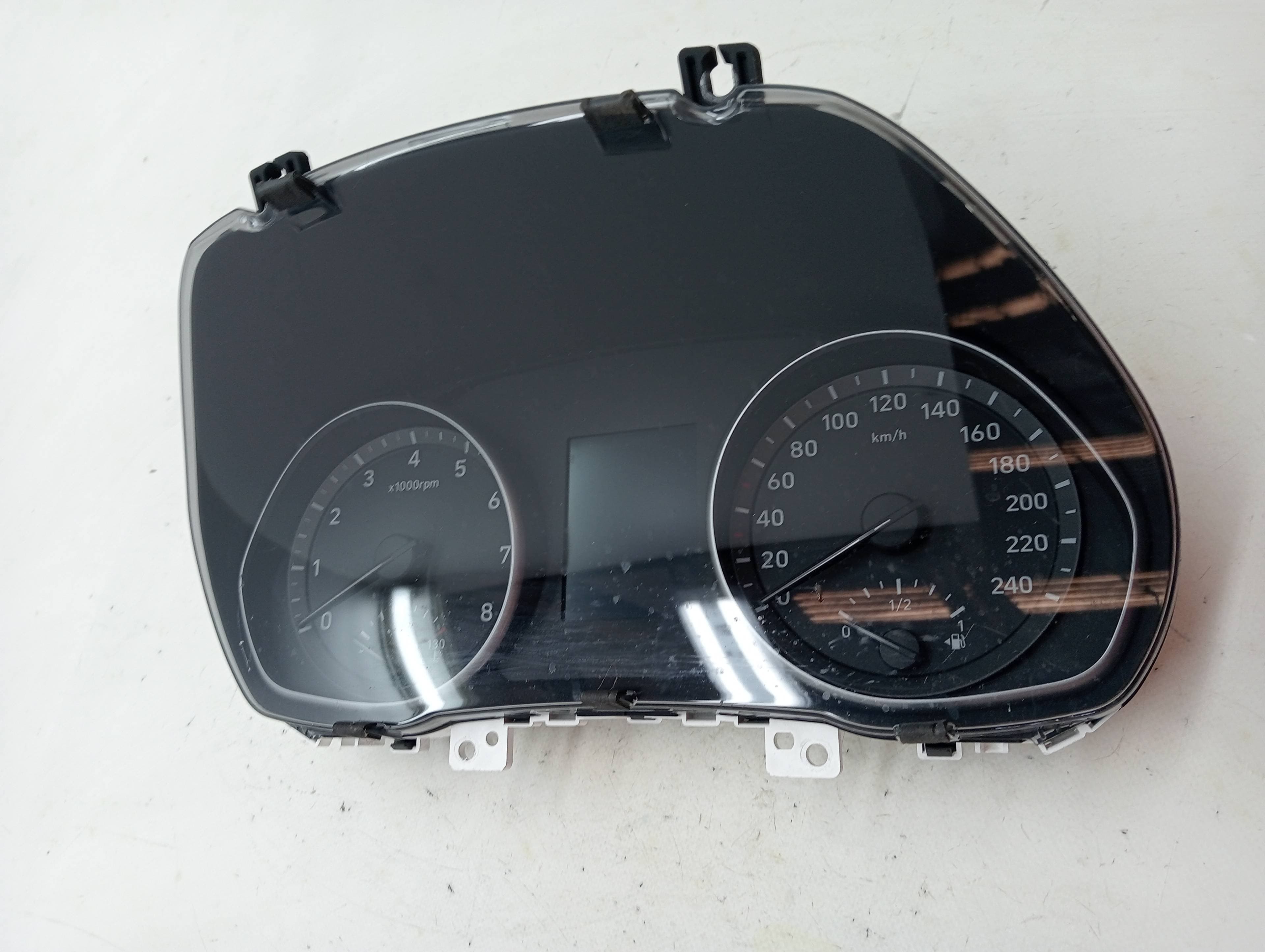 Cuadro instrumentos HYUNDAI I30 CW (PD)