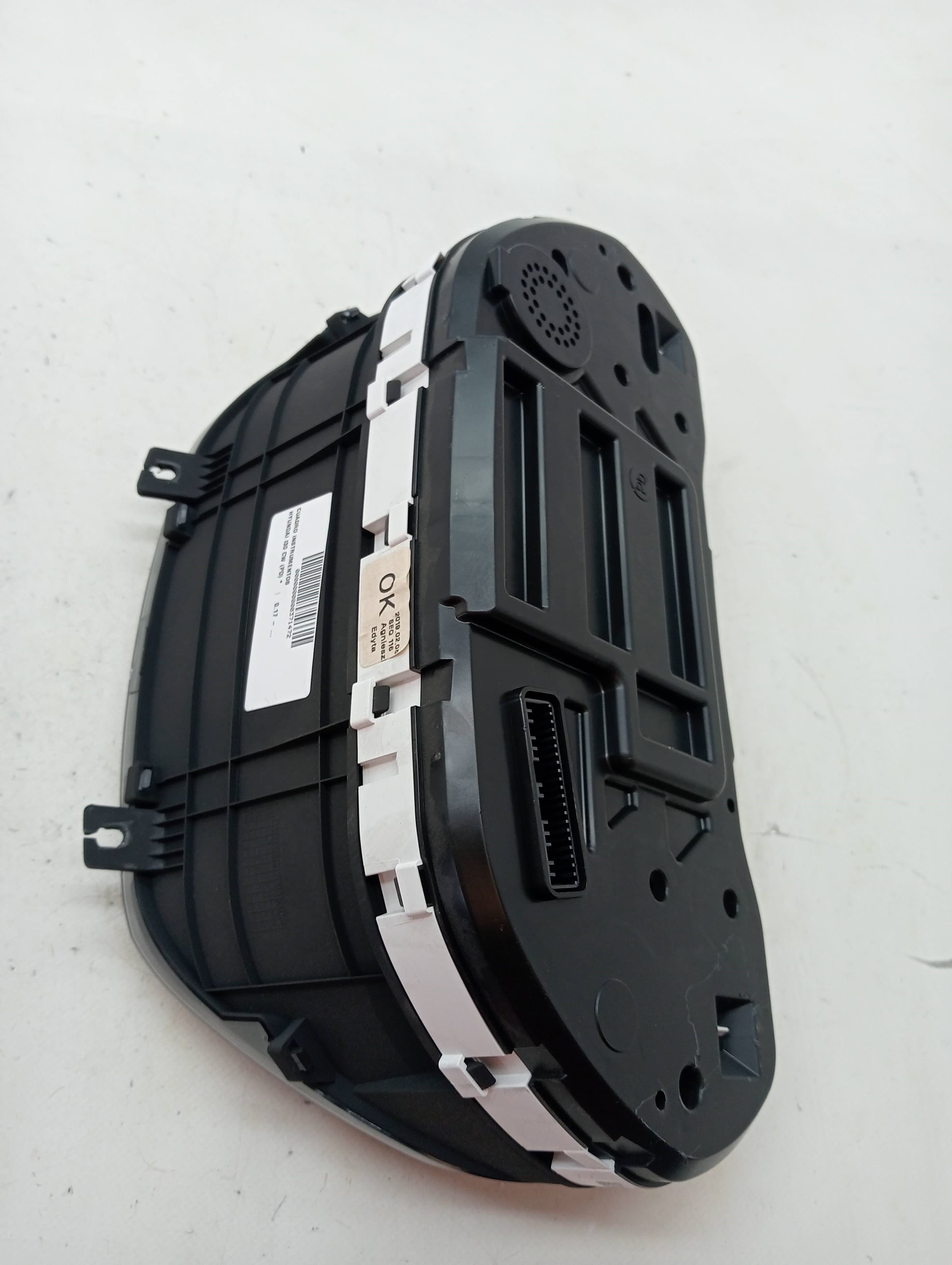 Cuadro instrumentos HYUNDAI I30 CW (PD) 3