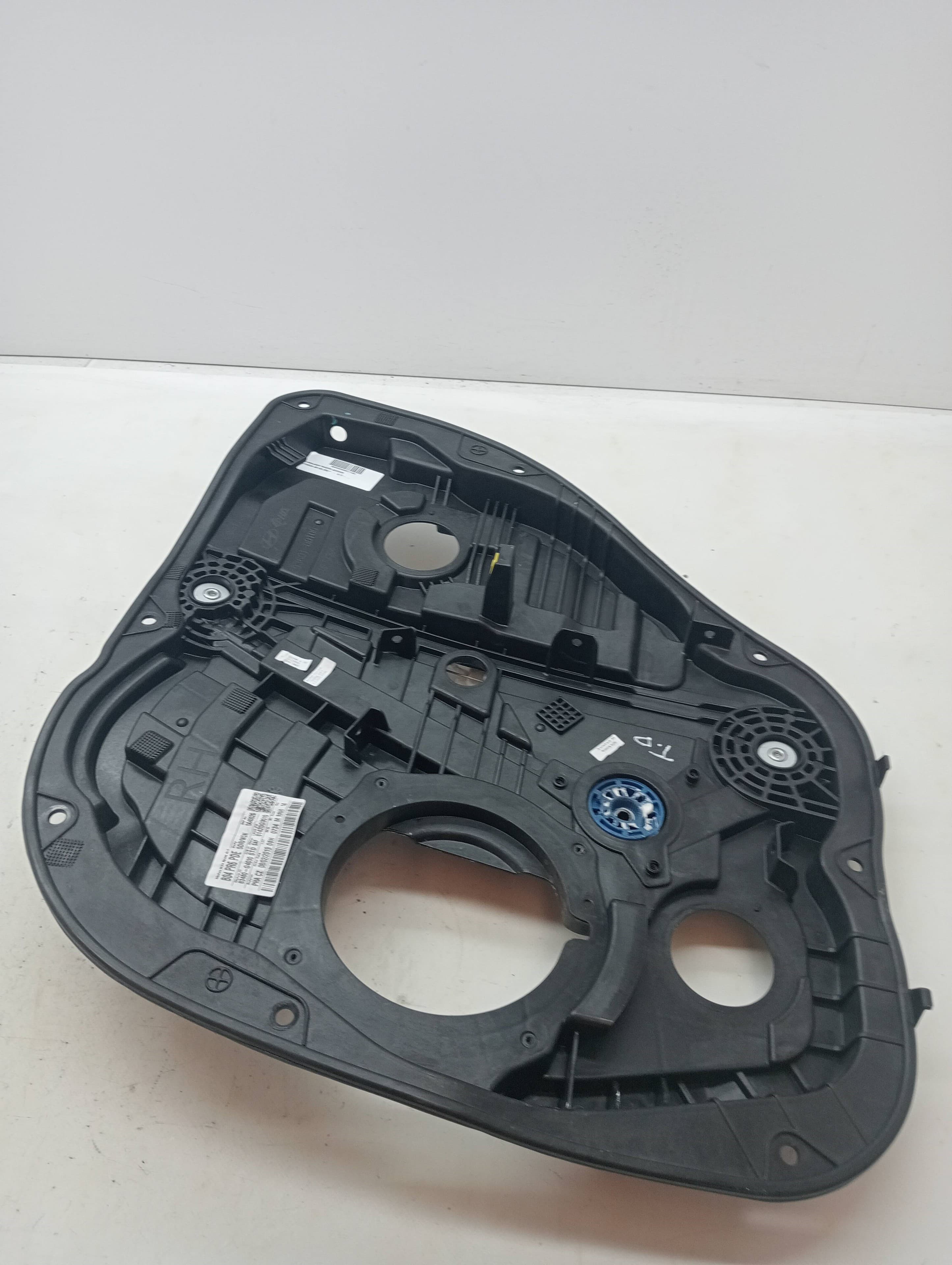 Elevalunas trasero derecho HYUNDAI I30 CW (PD)