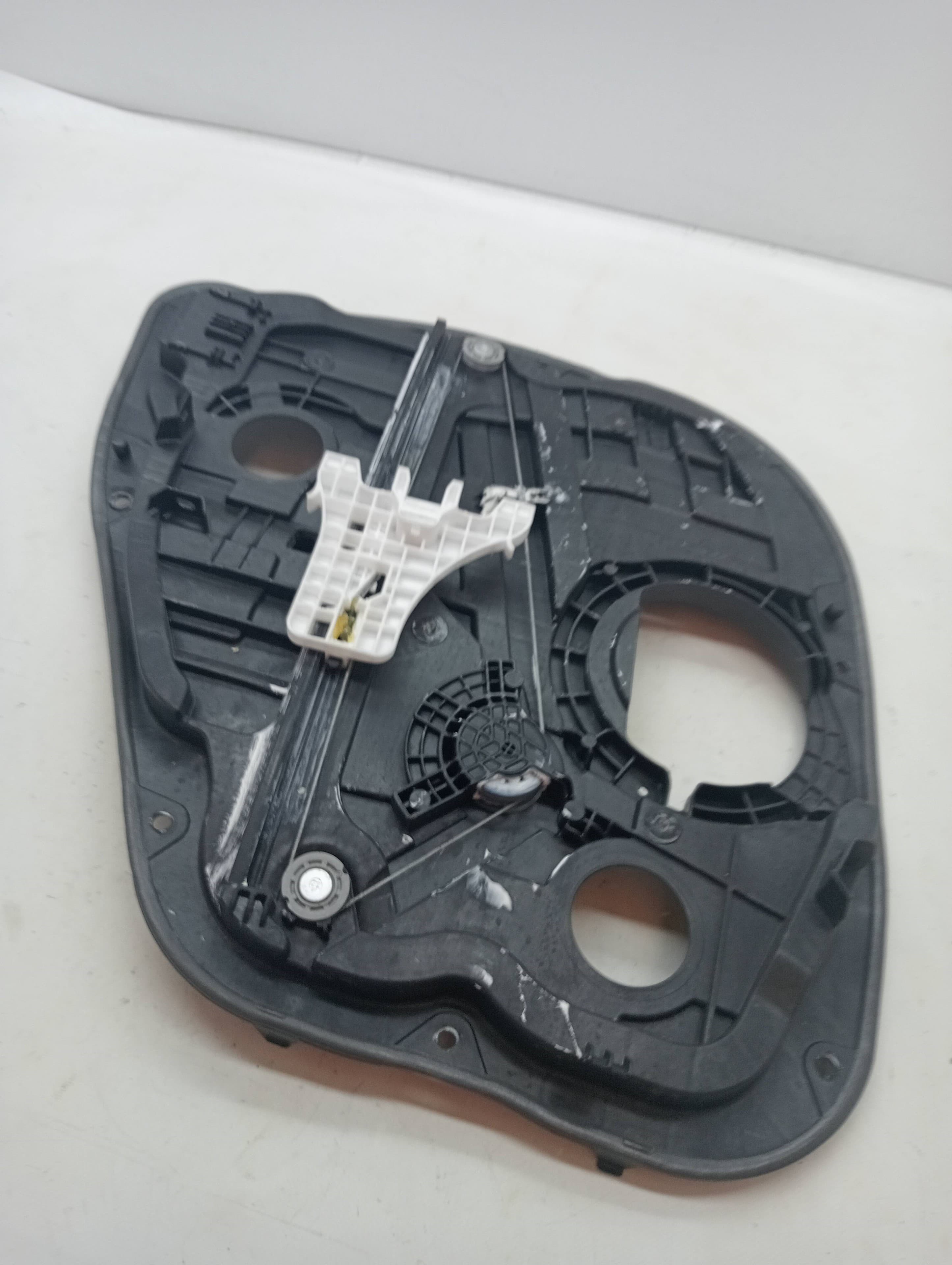 Elevalunas trasero derecho HYUNDAI I30 CW (PD) 2