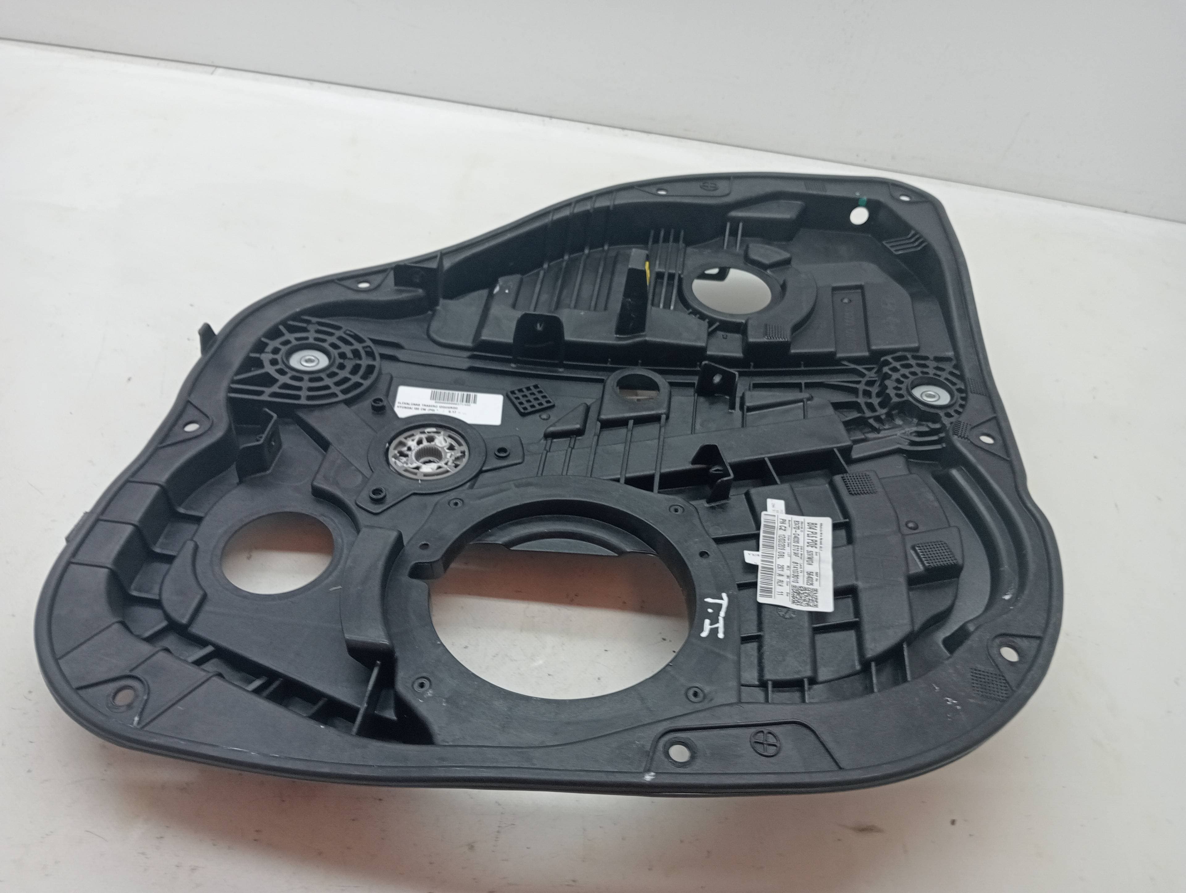 Elevalunas trasero izquierdo HYUNDAI I30 CW (PD) 3