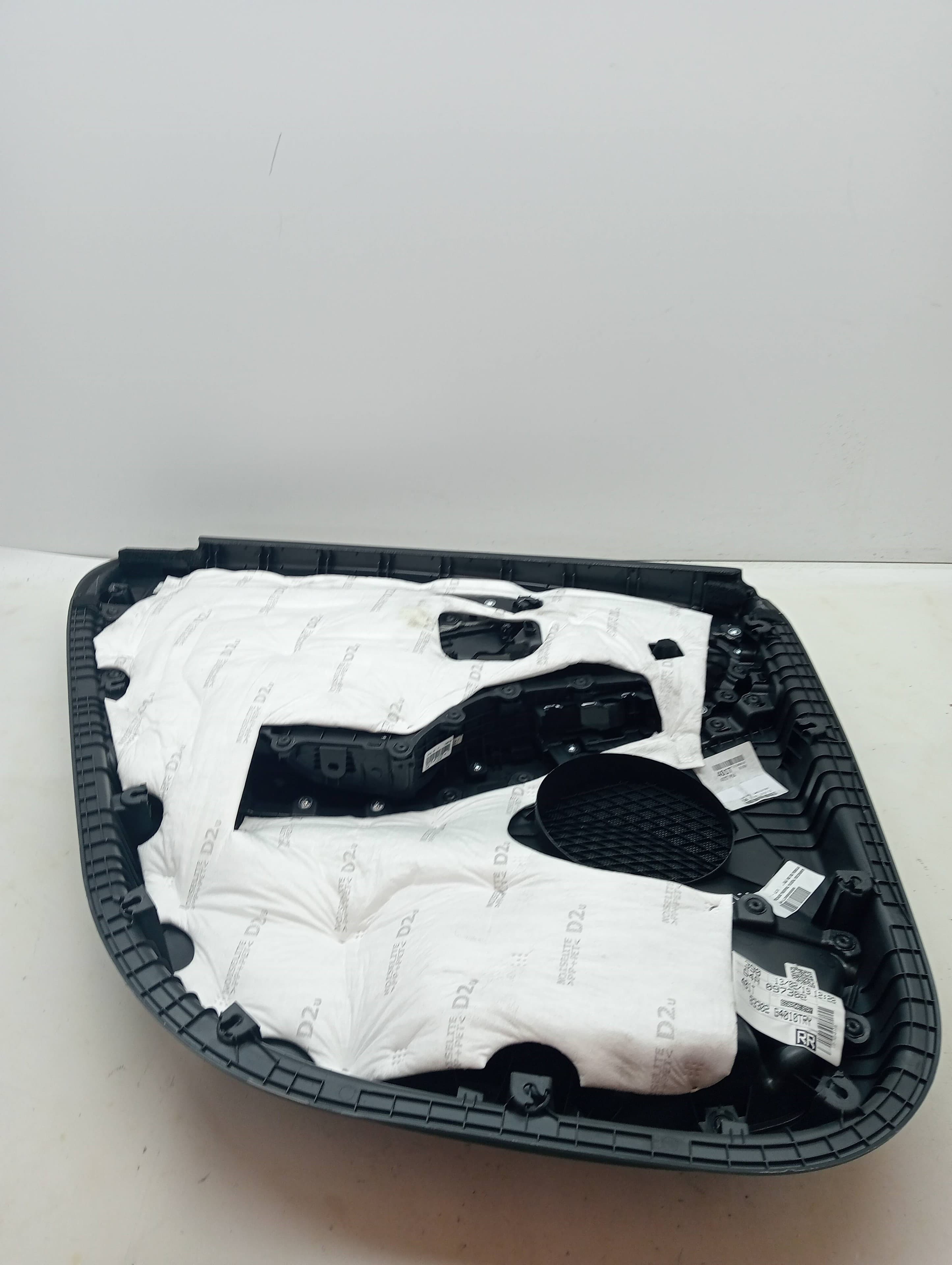 Guarnecido puerta trasera derecha HYUNDAI I30 CW (PD) 3