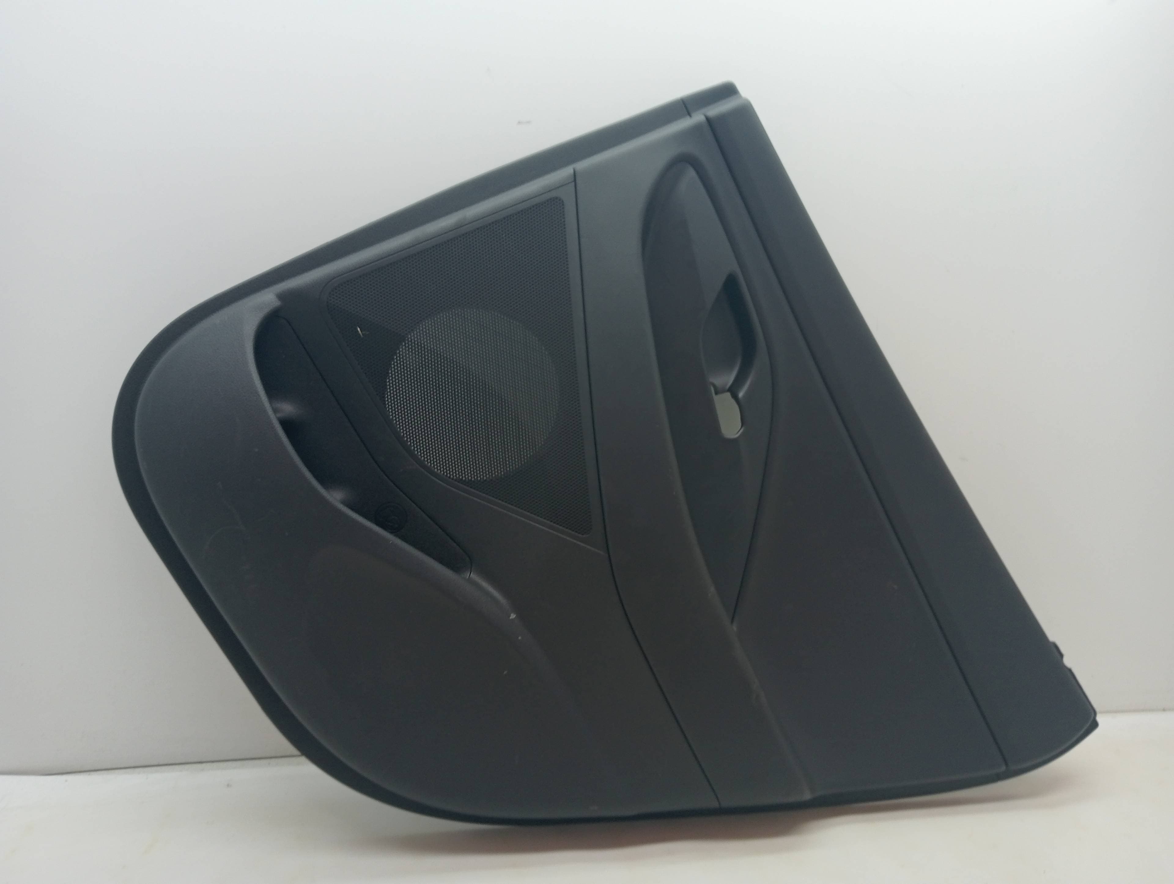 Guarnecido puerta trasera derecha HYUNDAI I30 CW (PD)
