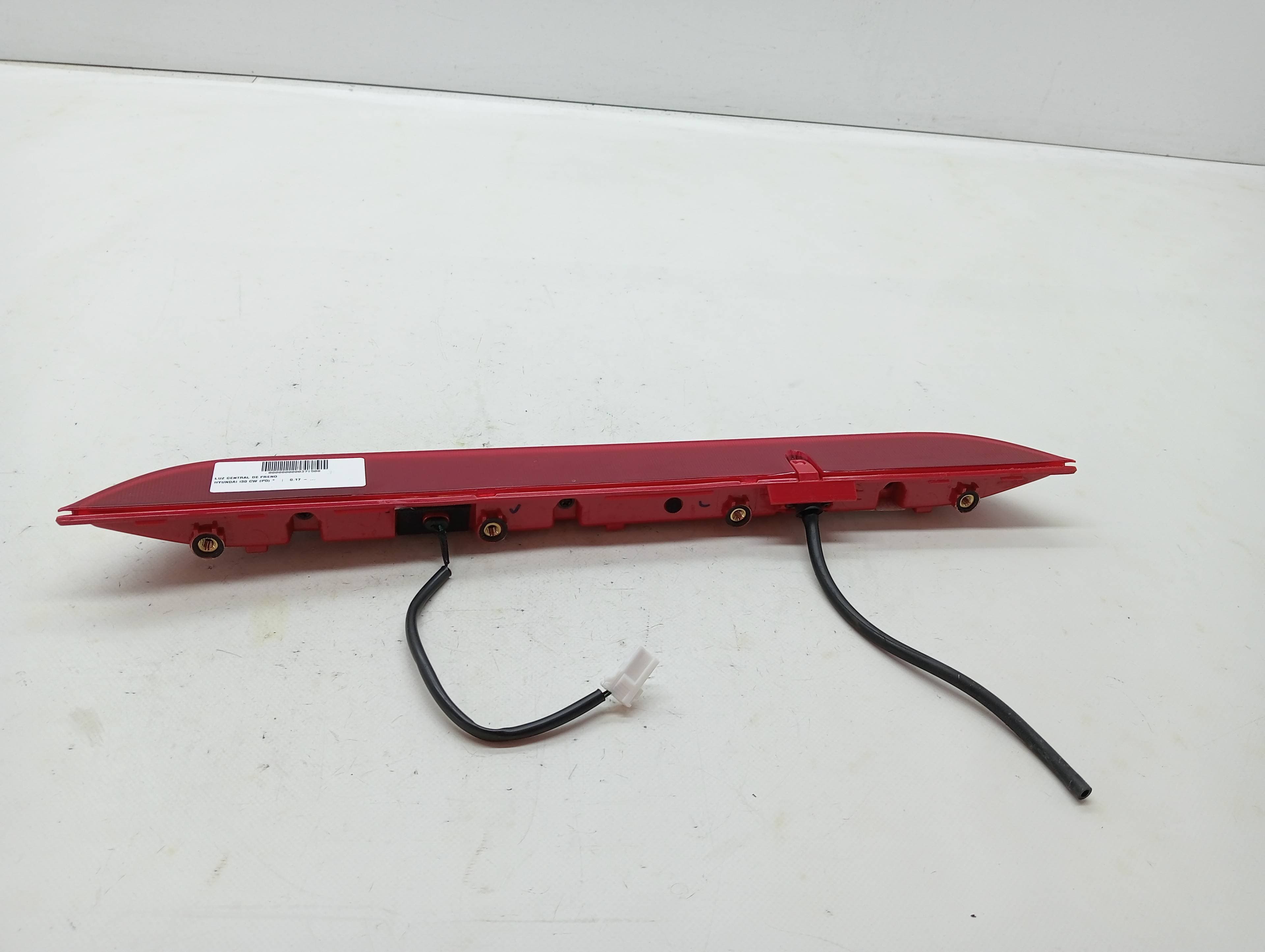 Luz central de freno HYUNDAI I30 CW (PD)
