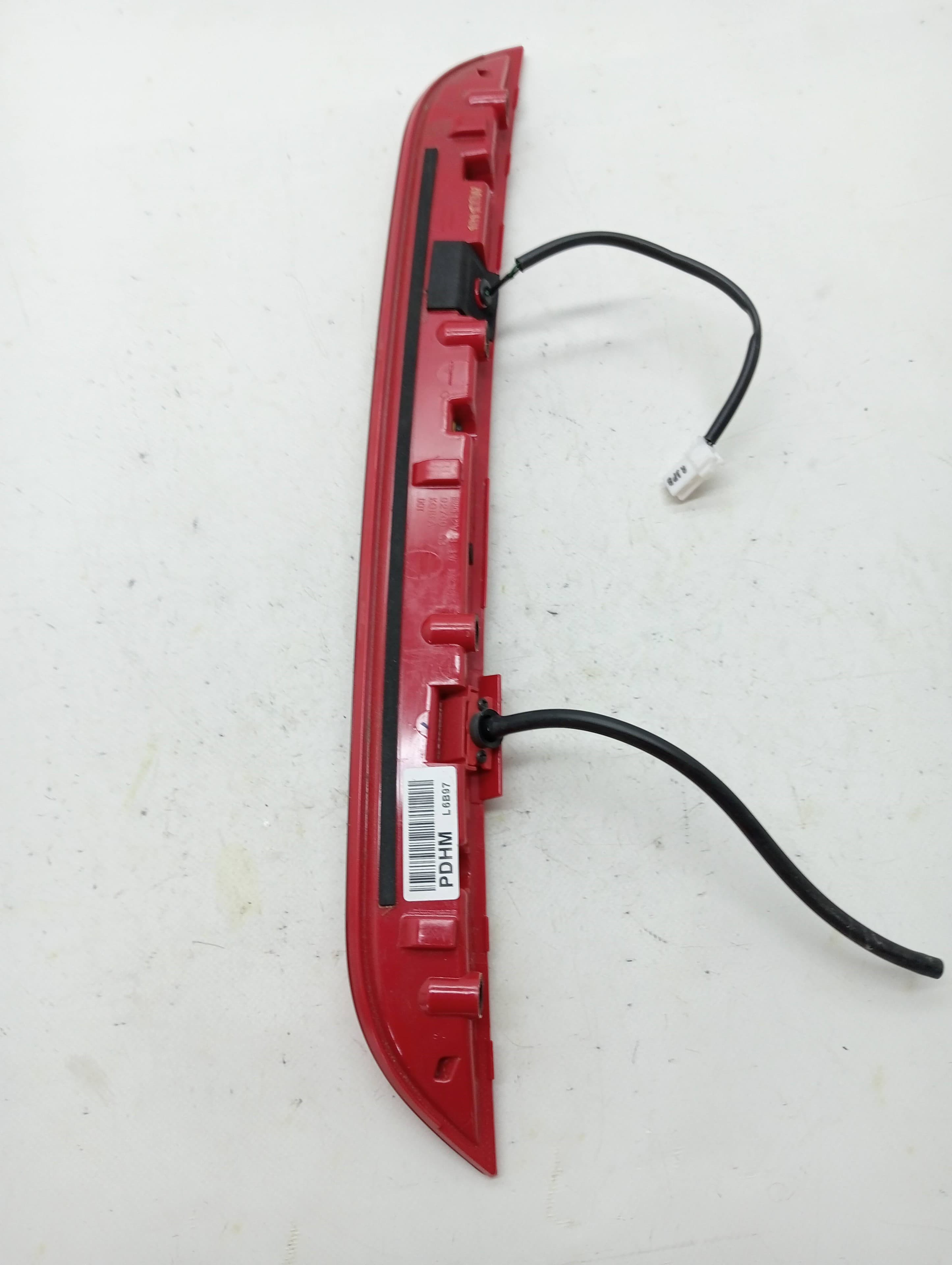 Luz central de freno HYUNDAI I30 CW (PD) 3