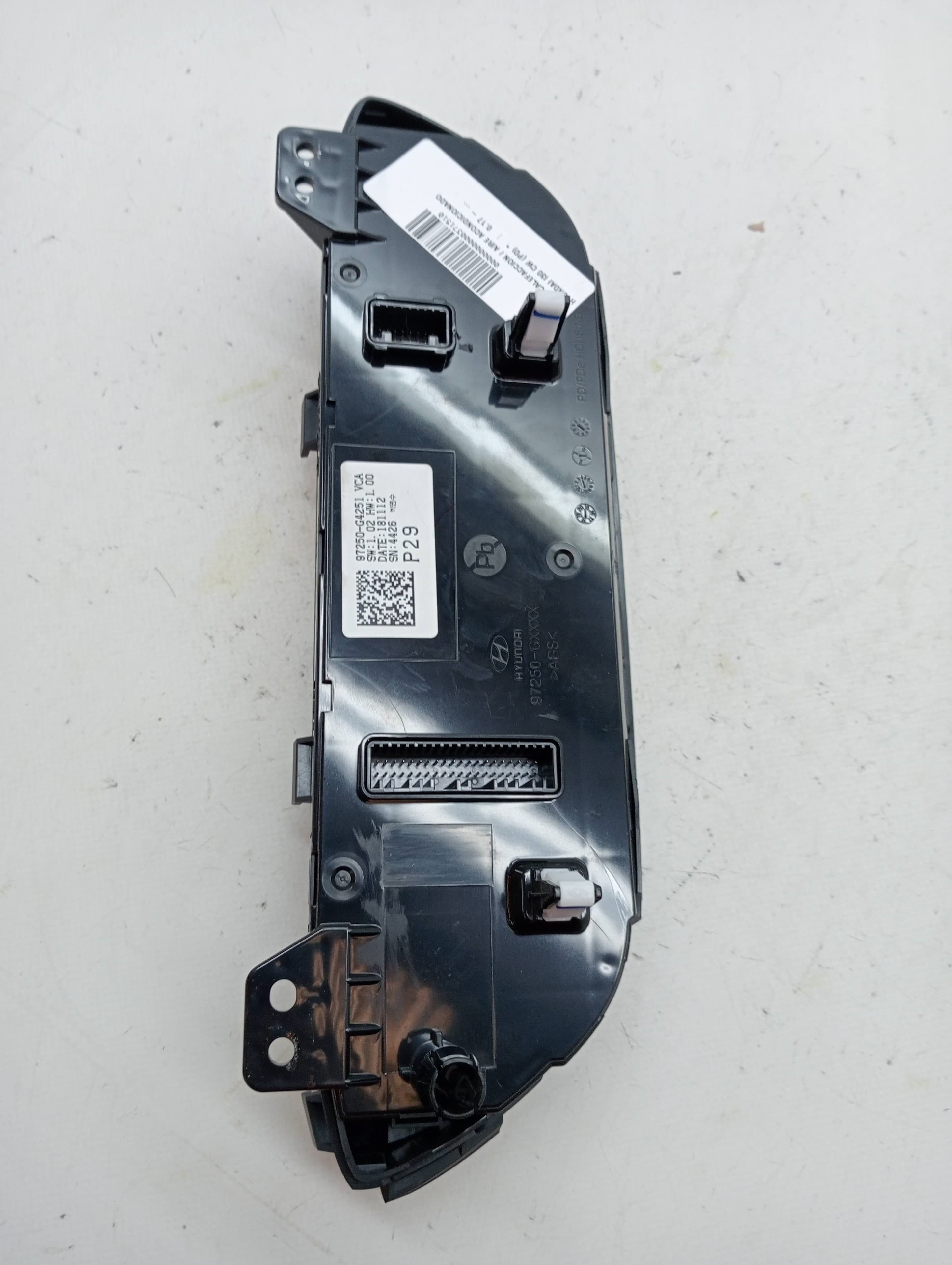 Recambio HYUNDAI I30 CW (PD) ref. 97250G4251VCA