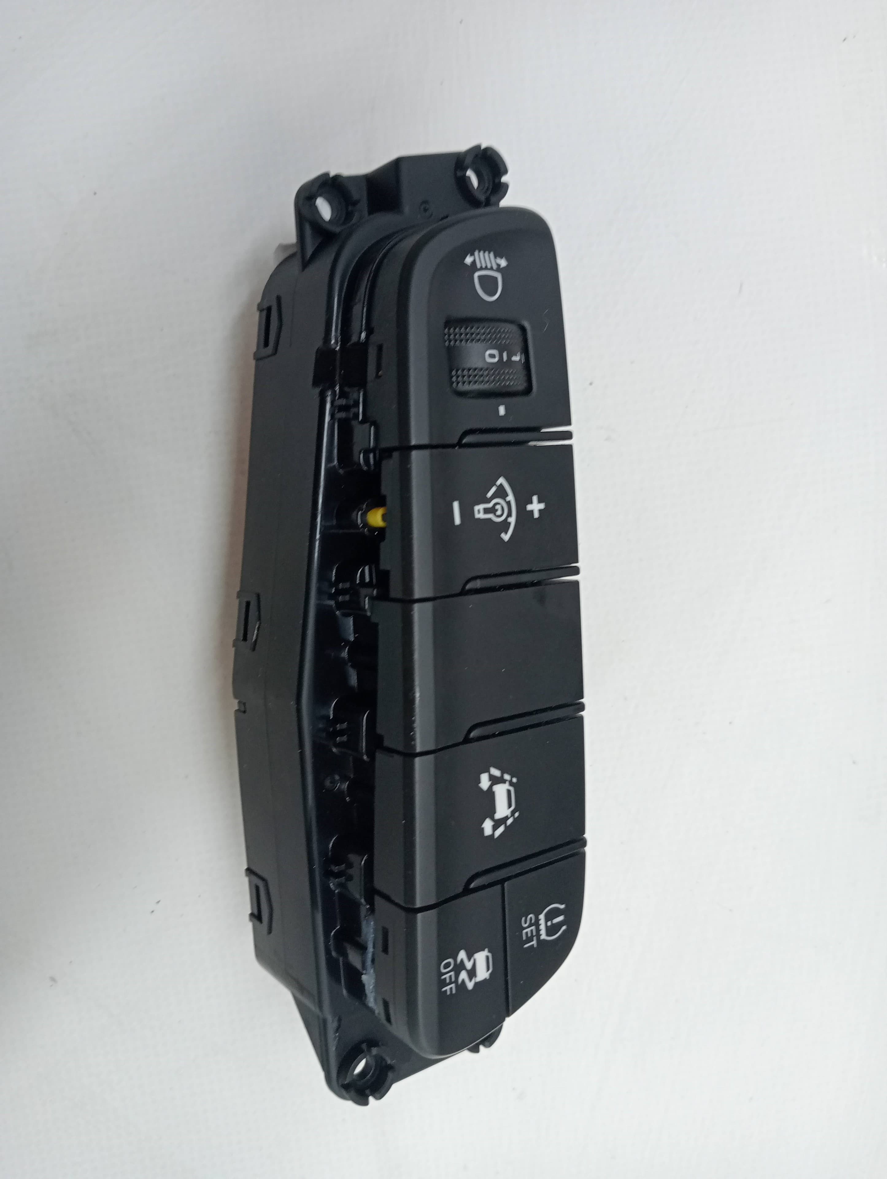 Modulo confort HYUNDAI I30 CW (PD)