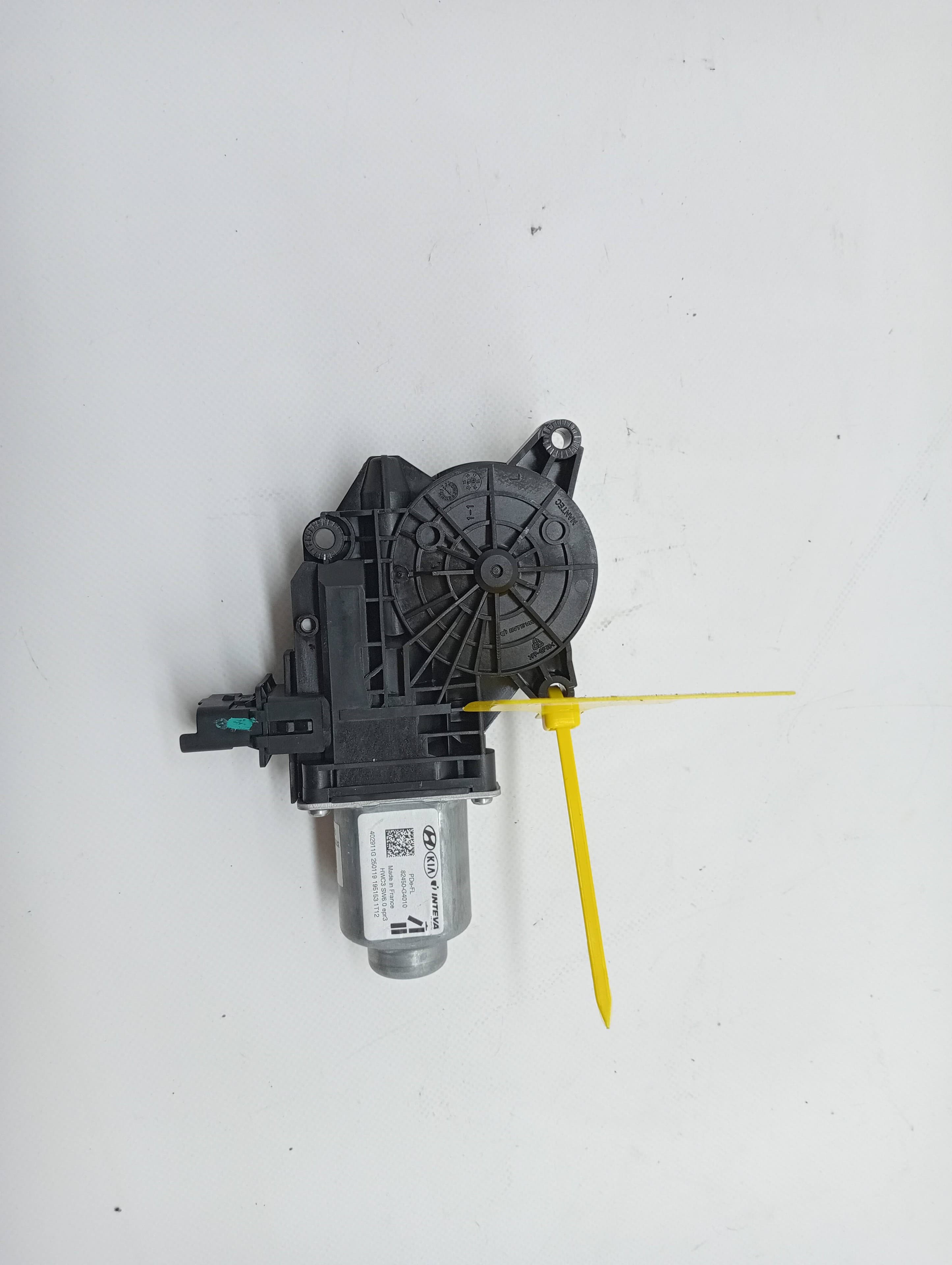 Motor elevalunas delantero izquierdo HYUNDAI I30 CW (PD)