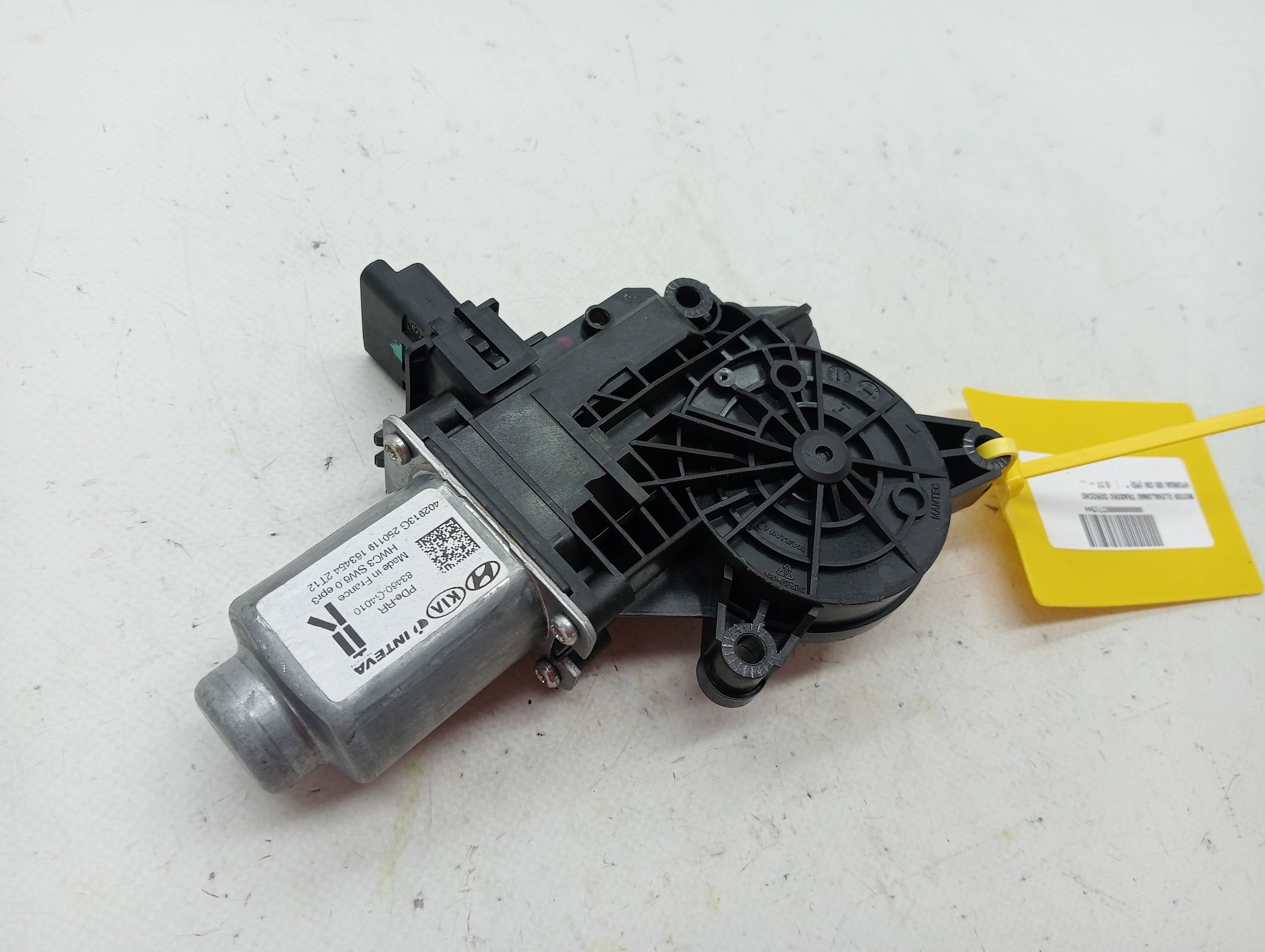 Motor elevalunas trasero derecho HYUNDAI I30 CW (PD)