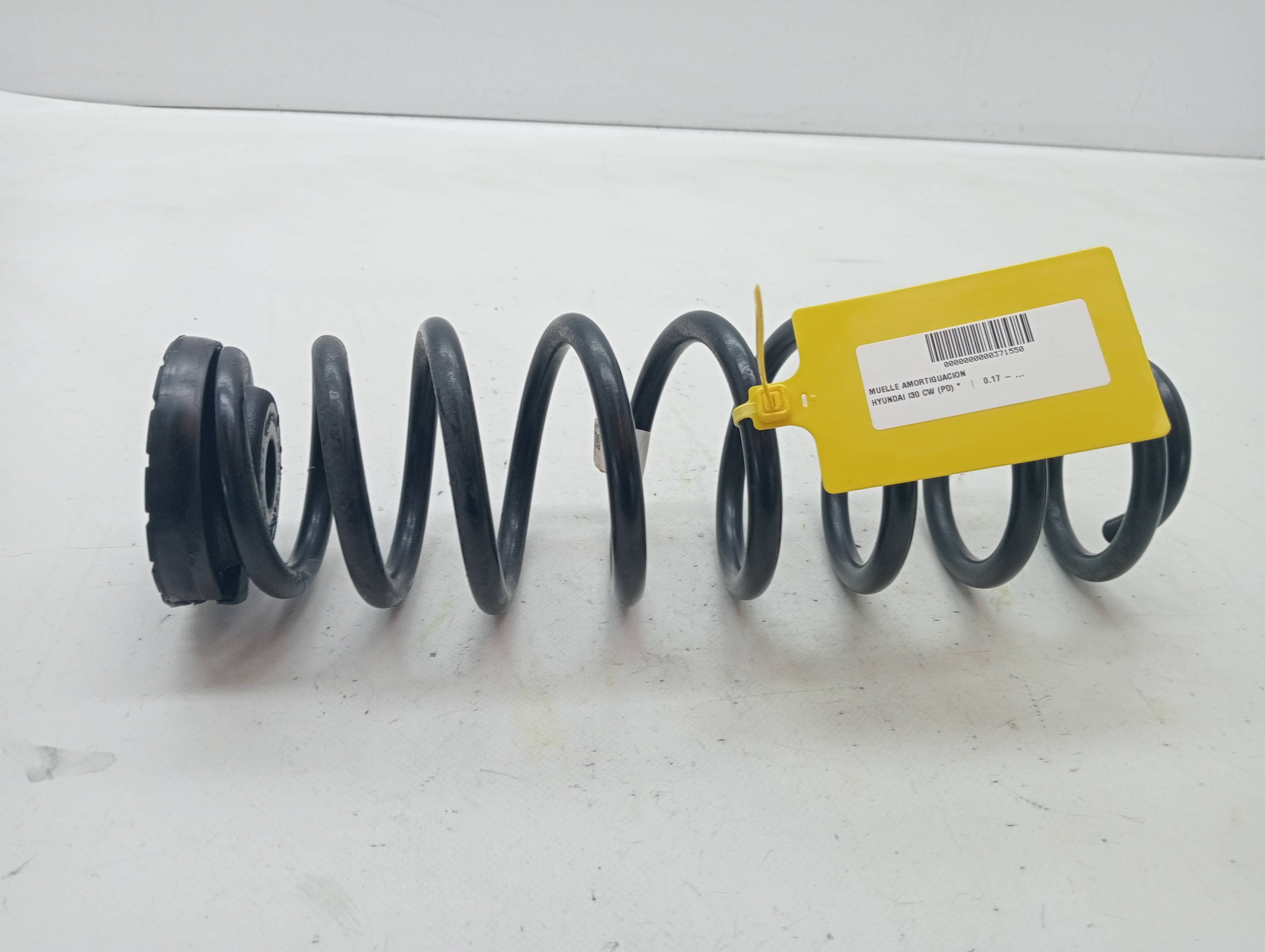 Muelle amortiguacion HYUNDAI I30 CW (PD)
