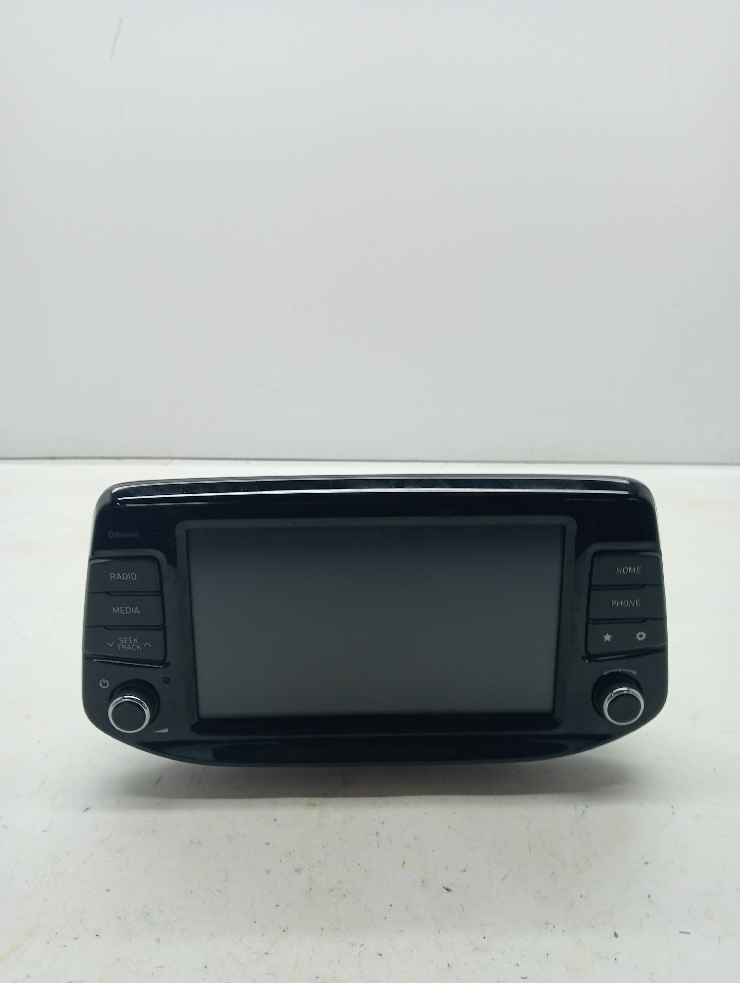 Pantalla multifuncion HYUNDAI I30 CW (PD)