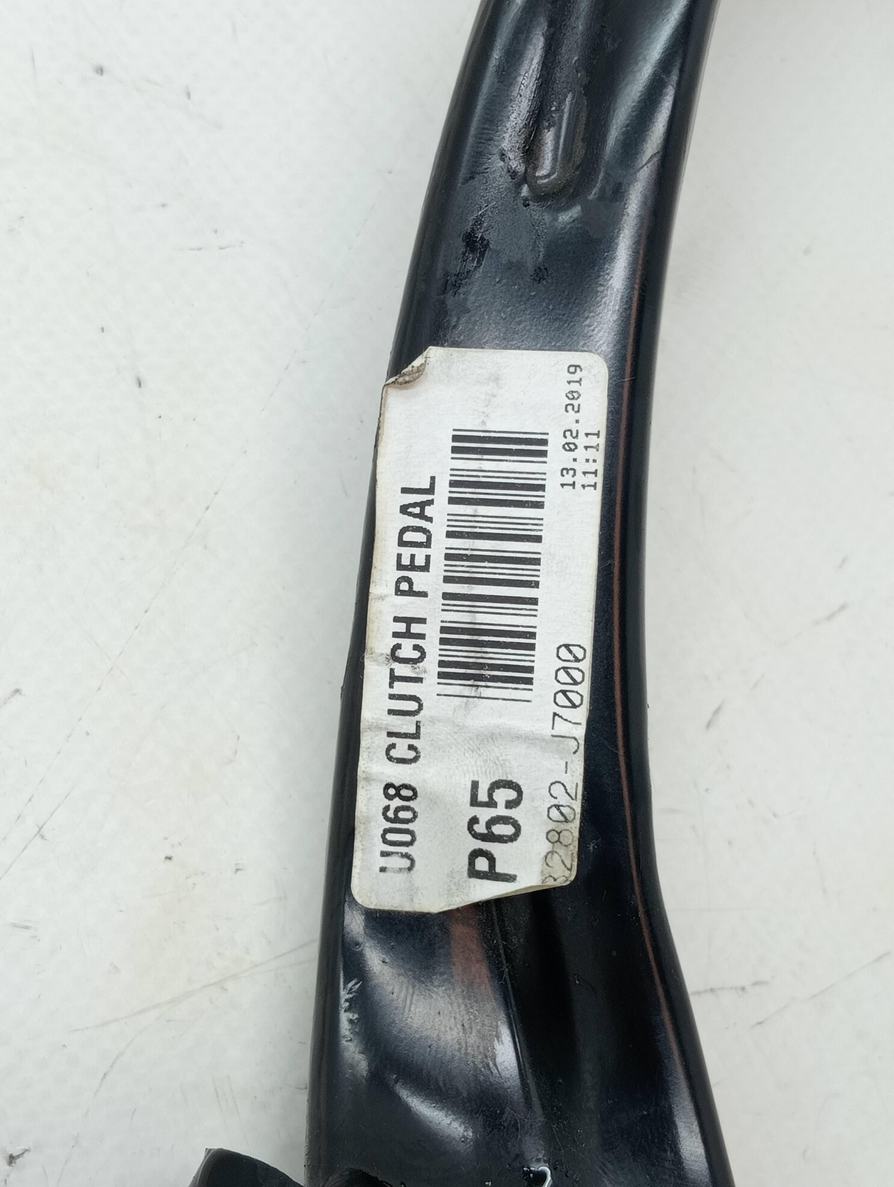 Pedal embrague HYUNDAI I30 CW (PD) 3