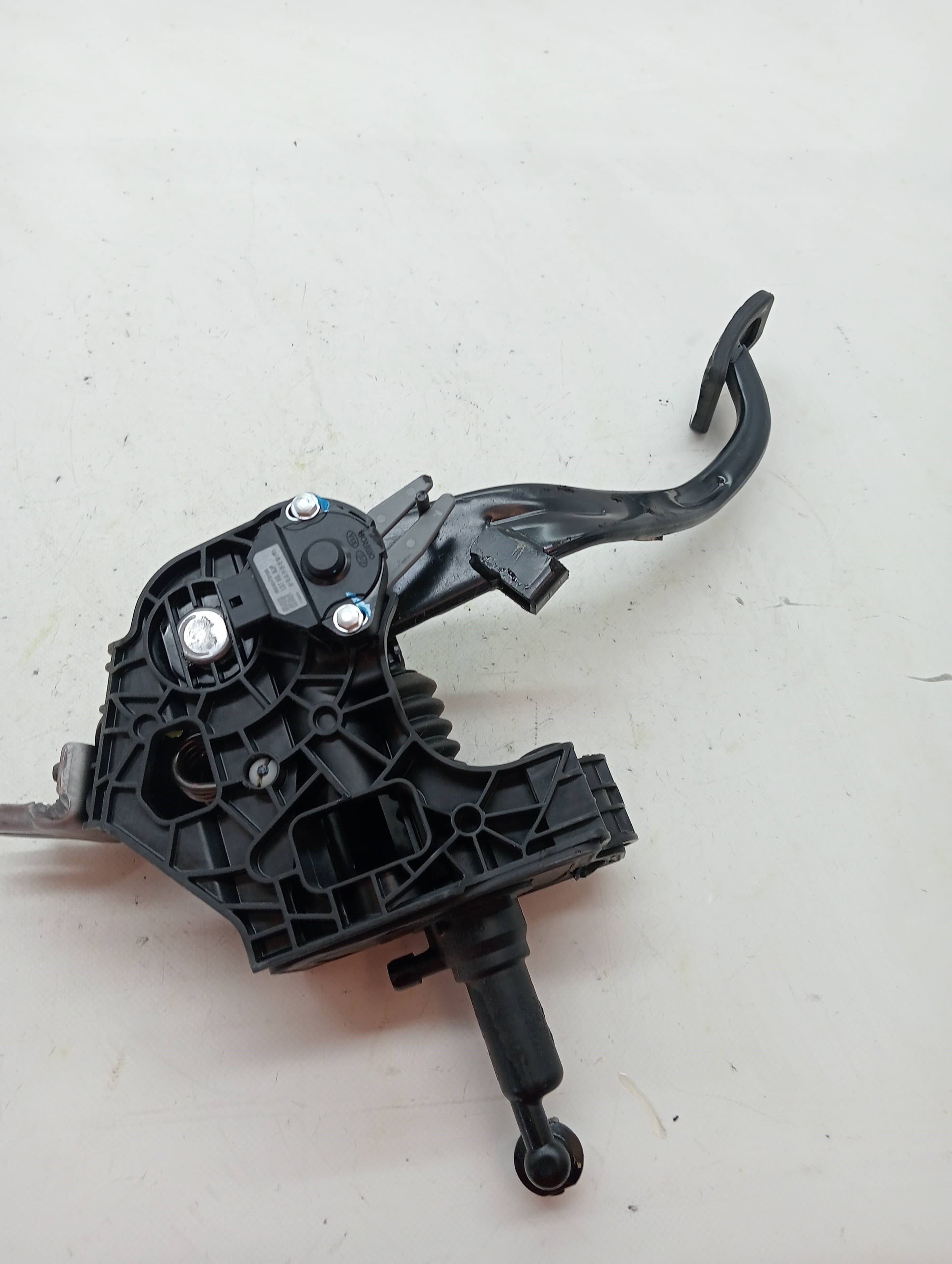 Pedal embrague HYUNDAI I30 CW (PD) 2