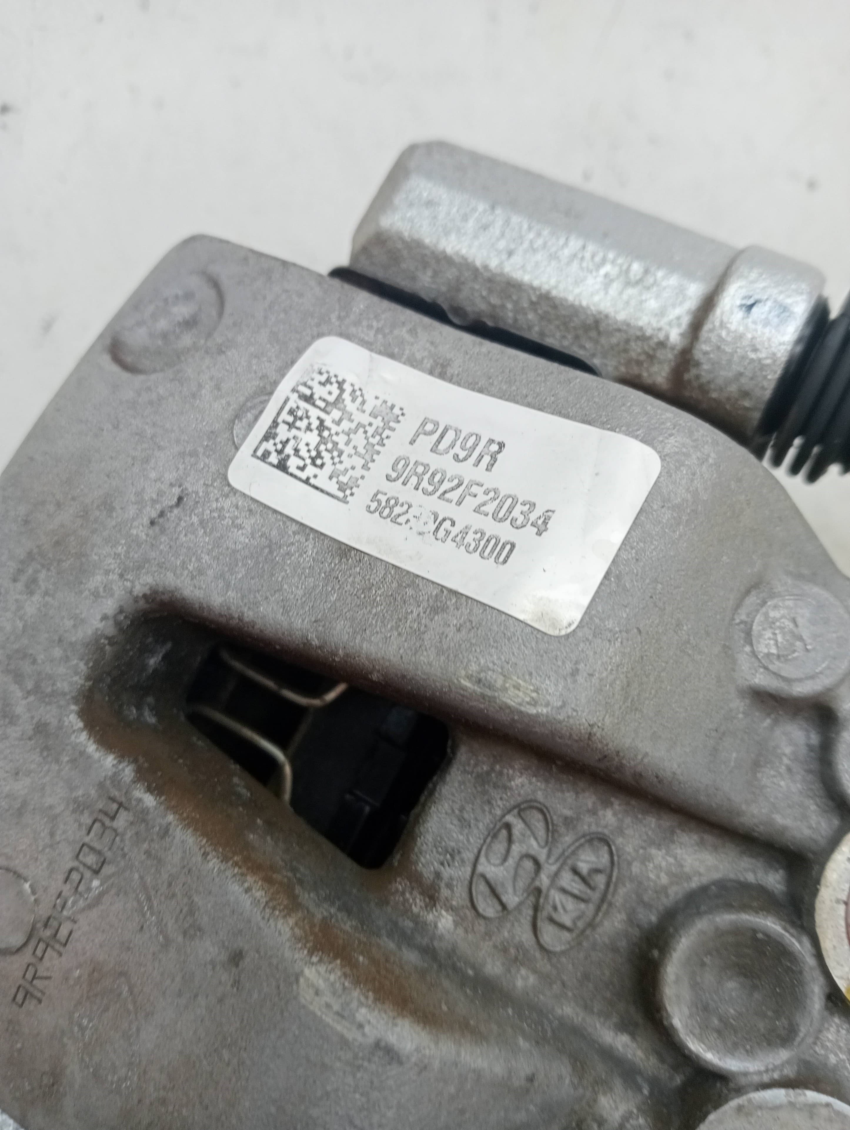 Recambio HYUNDAI I30 CW (PD) ref. 58230G4300 3