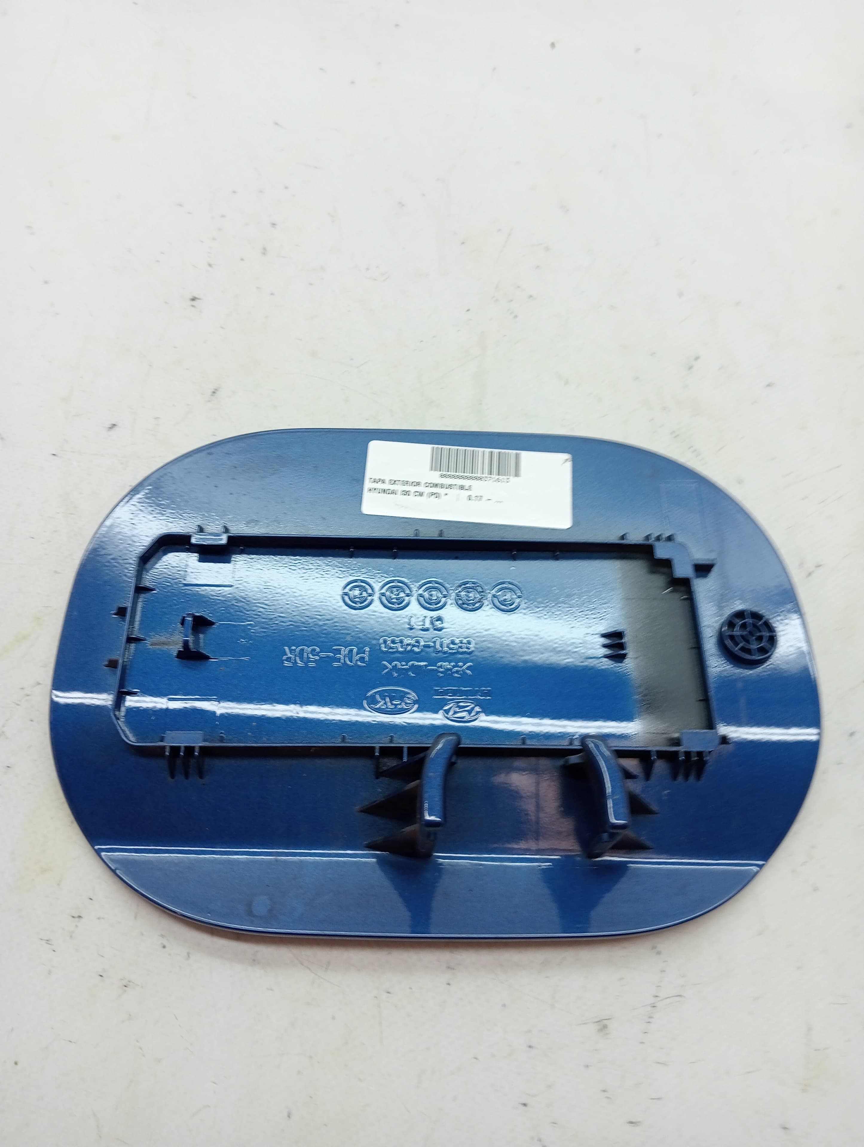 Tapa exterior combustible HYUNDAI I30 CW (PD)
