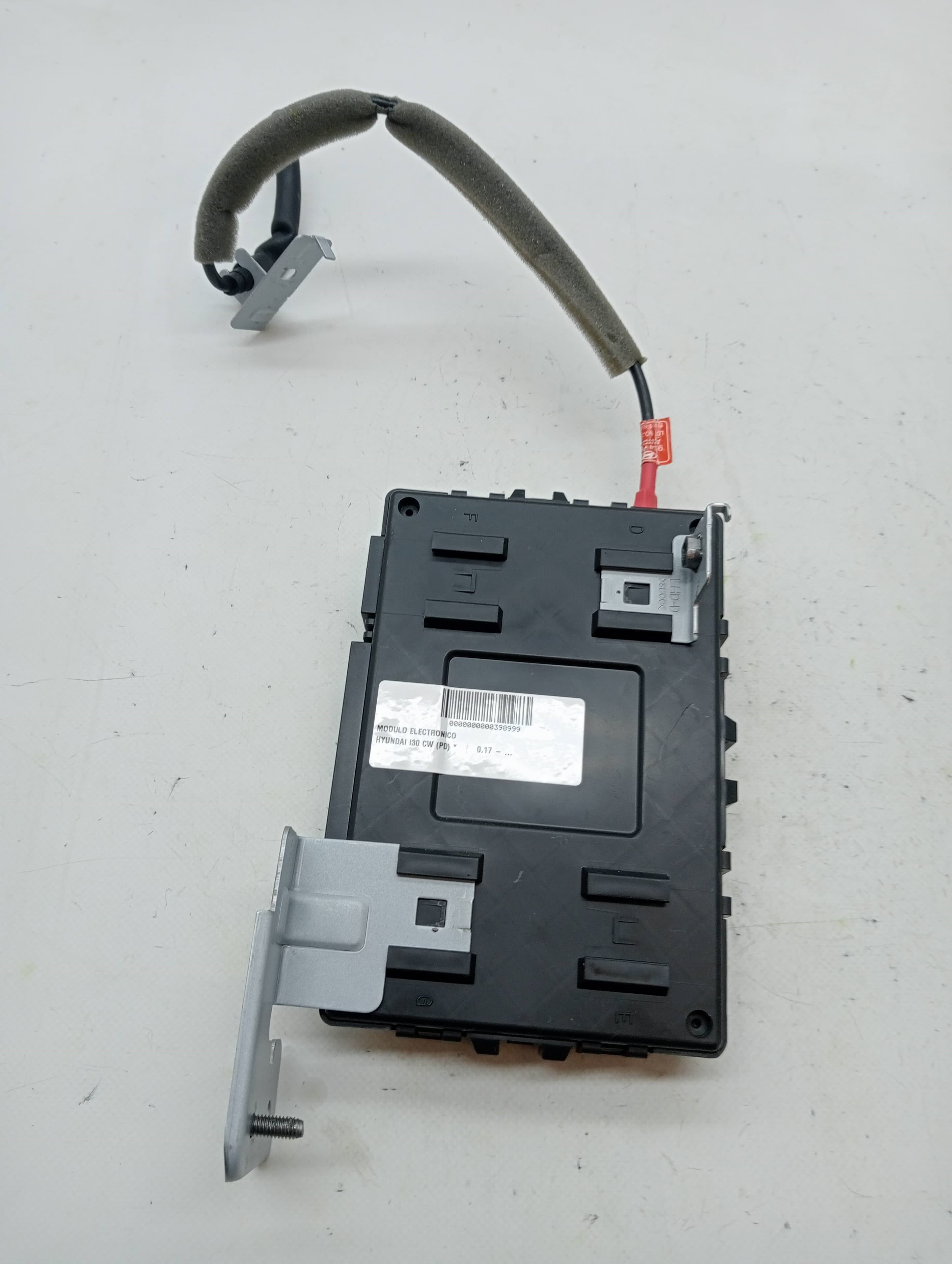 Modulo electronico HYUNDAI I30 CW (PD)
