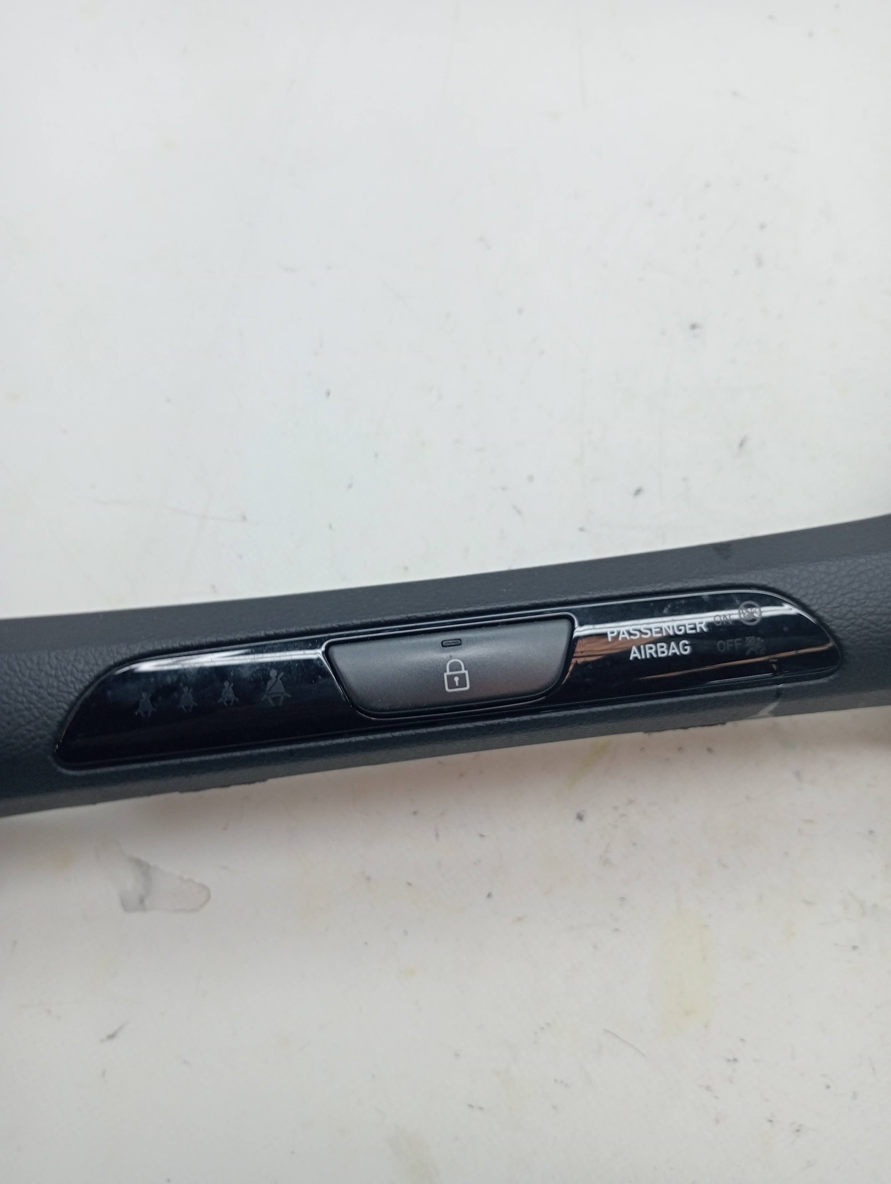 Plastico HYUNDAI I30 CW (PD) 3